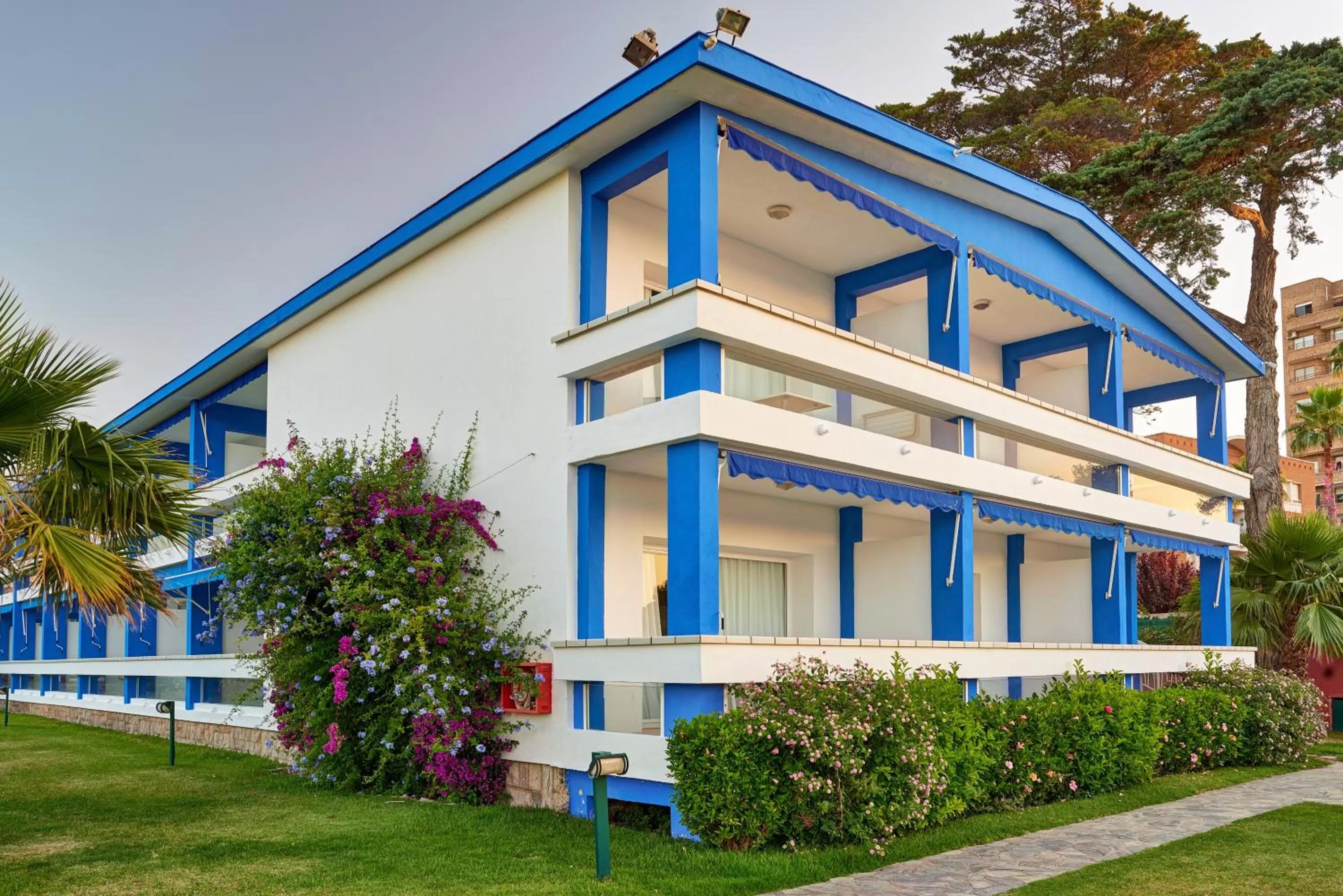 Property building in Parador de Benicarló