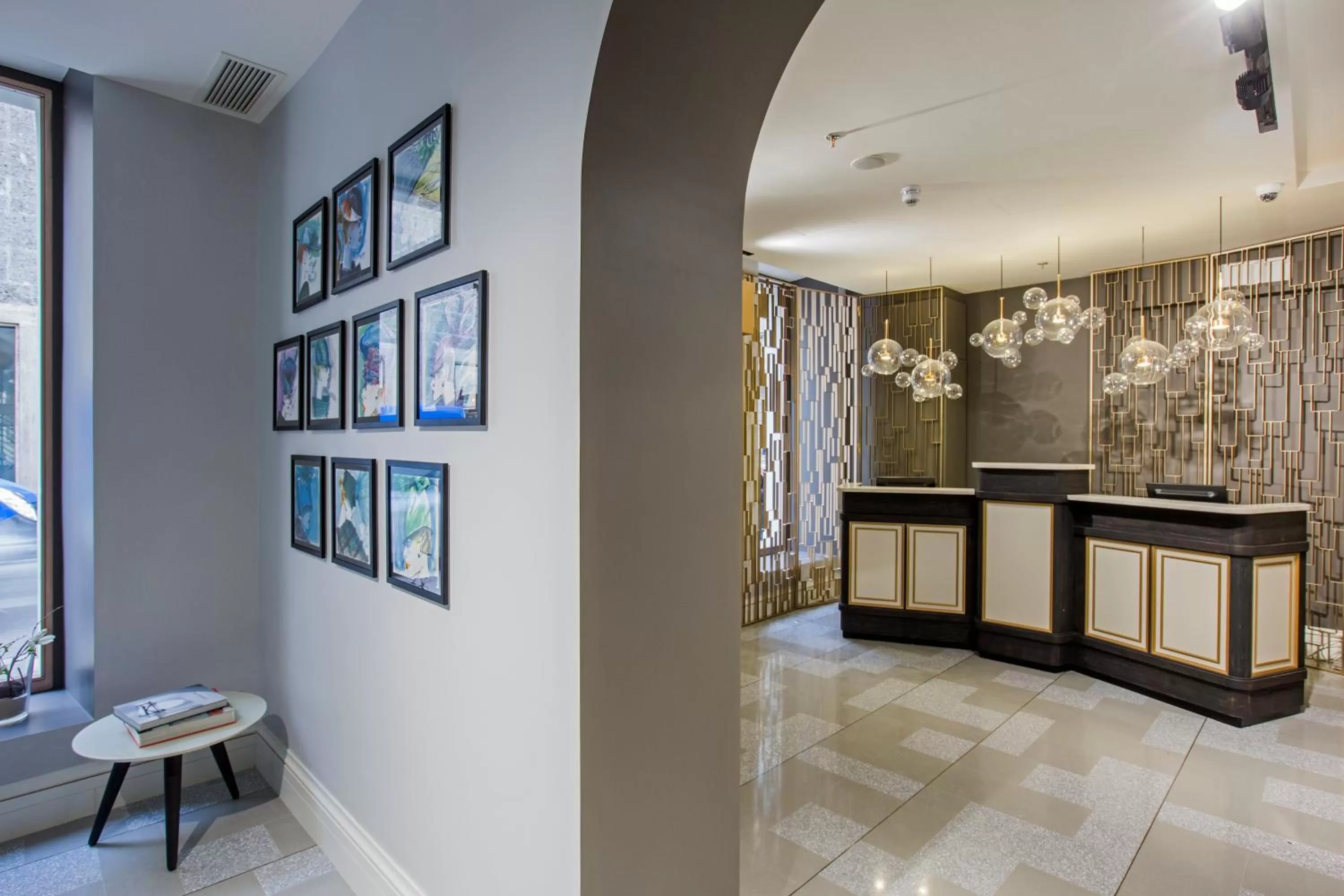 Property building in Hotel Indigo Milan - Corso Monforte by IHG