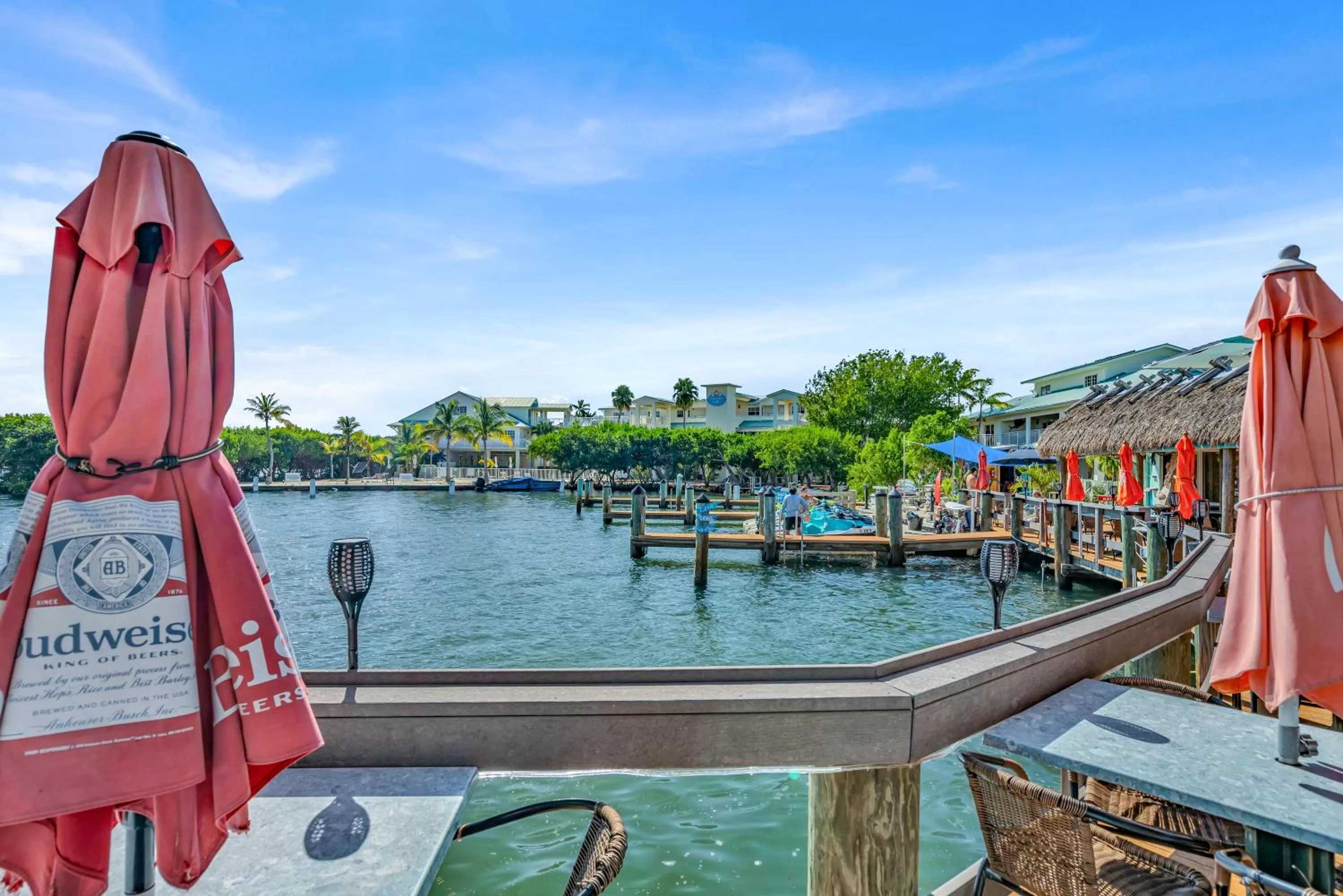 Restaurant/places to eat in Dove Creek Resort & Marina, Trademark Collection by Wyndham