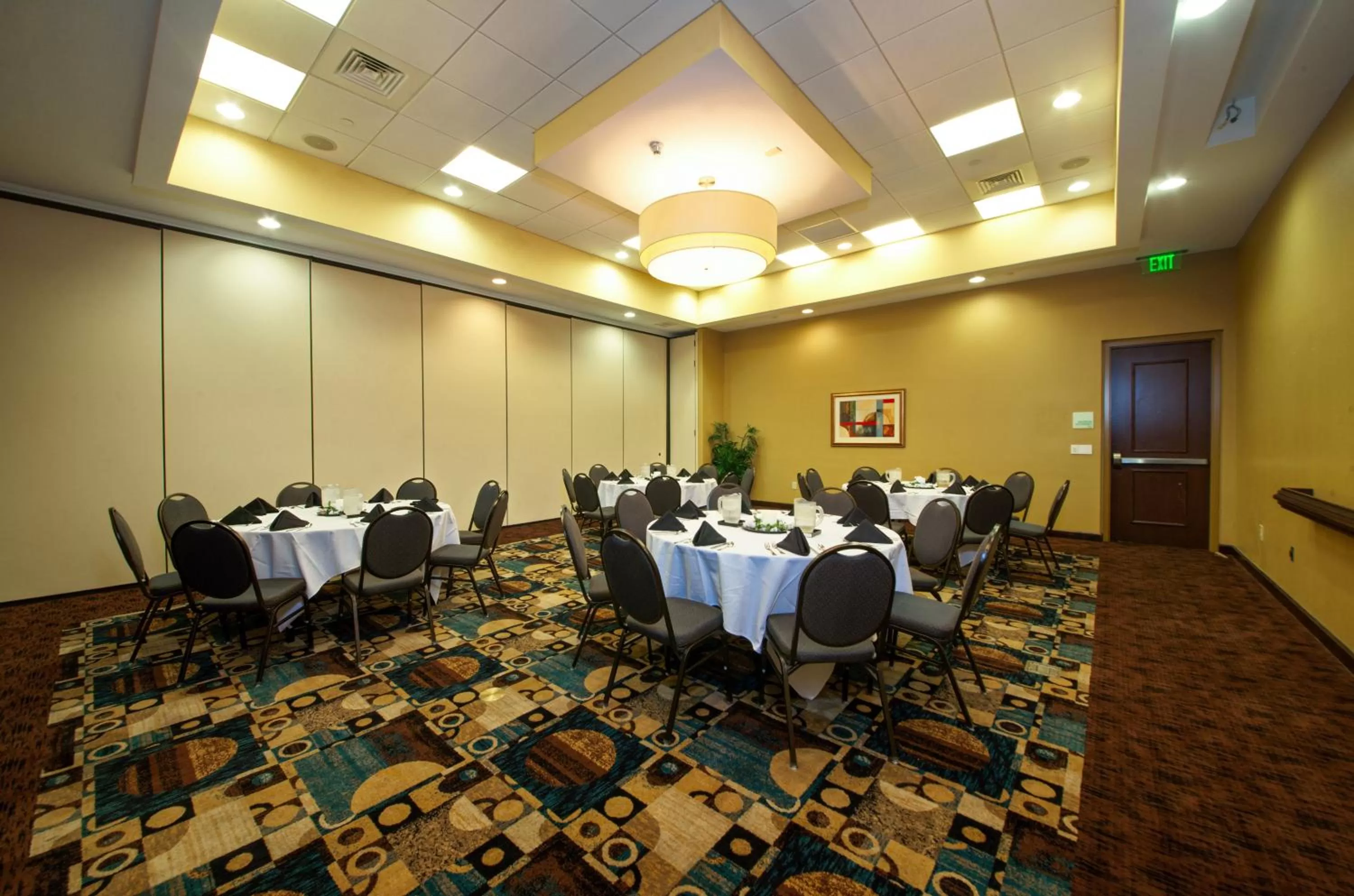 Banquet/Function facilities in Holiday Inn Titusville/Kennedy Space Center by IHG