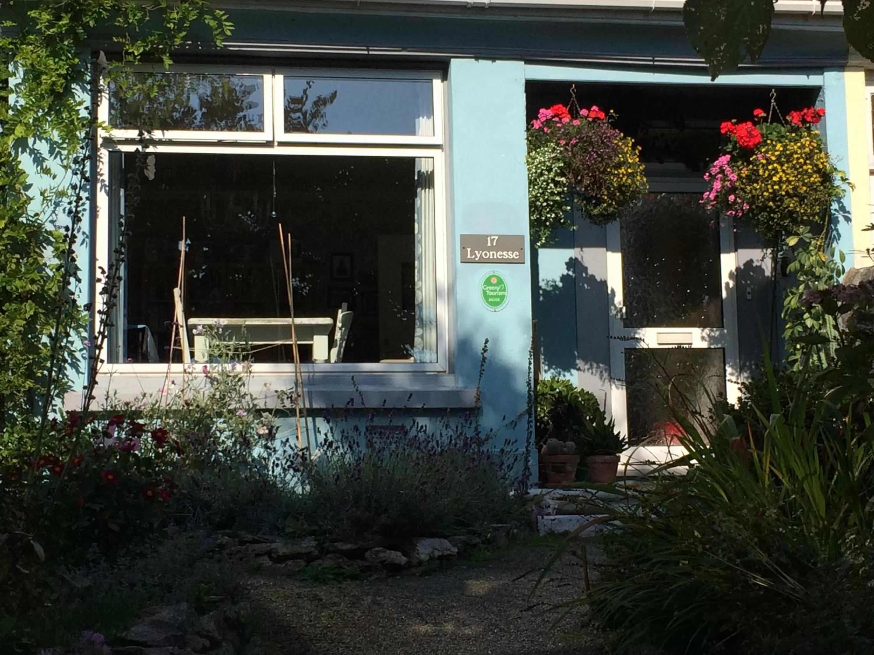 Lyonesse Guest House