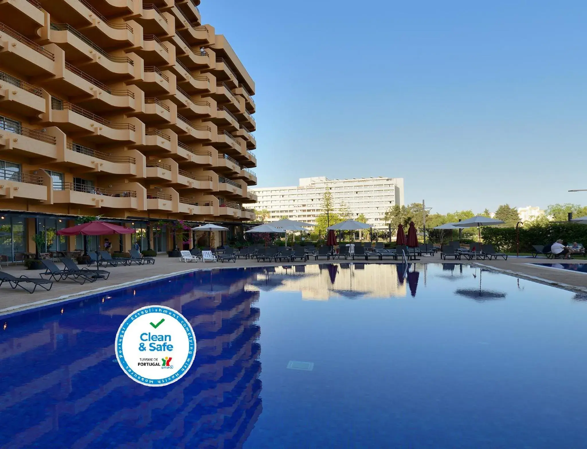 Dom Pedro Portobelo Dom Pedro Portobelo