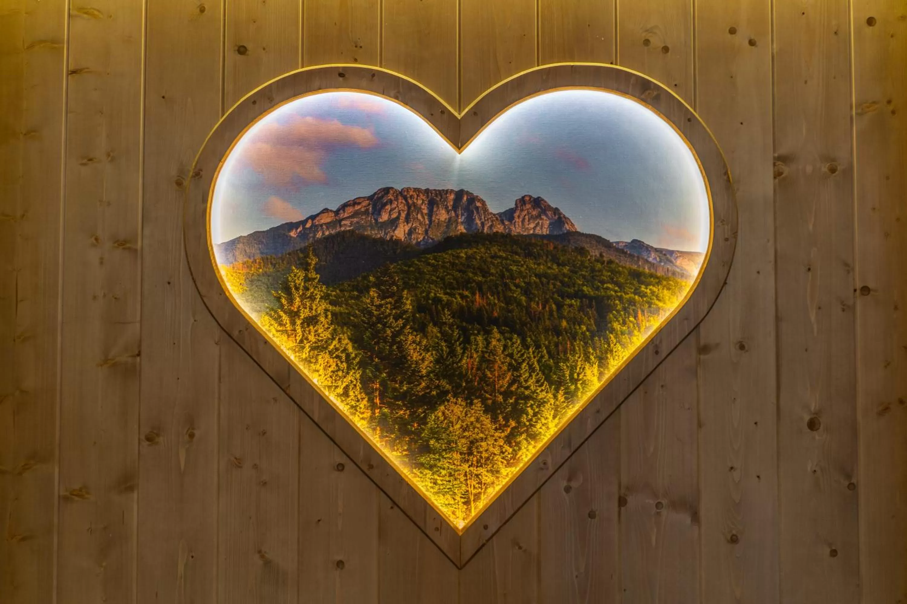 Facade/entrance in Serce Tatr Residence Zakopane - blisko Krupówek