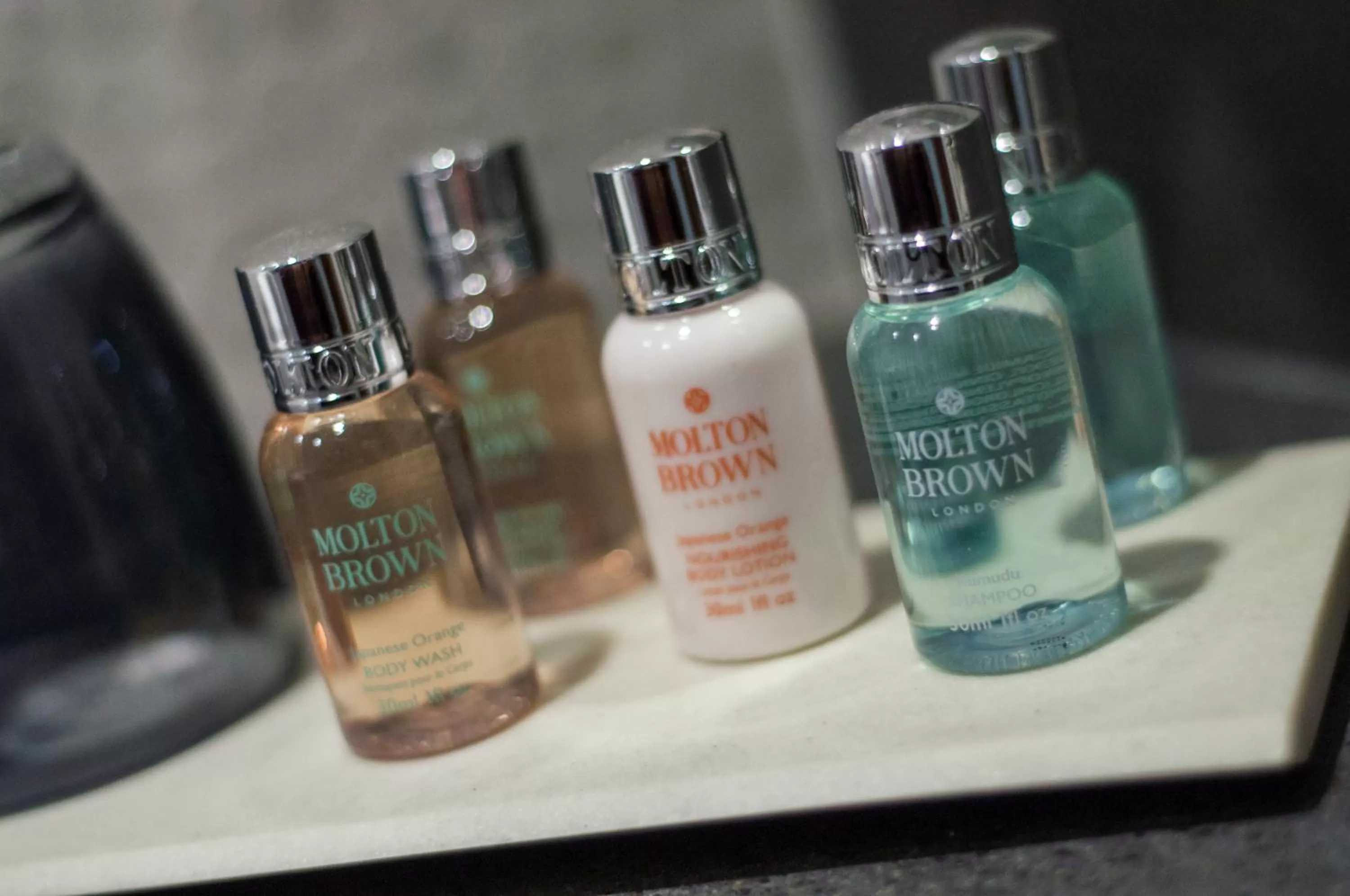 Other in The George, Urban Boutique Hotel