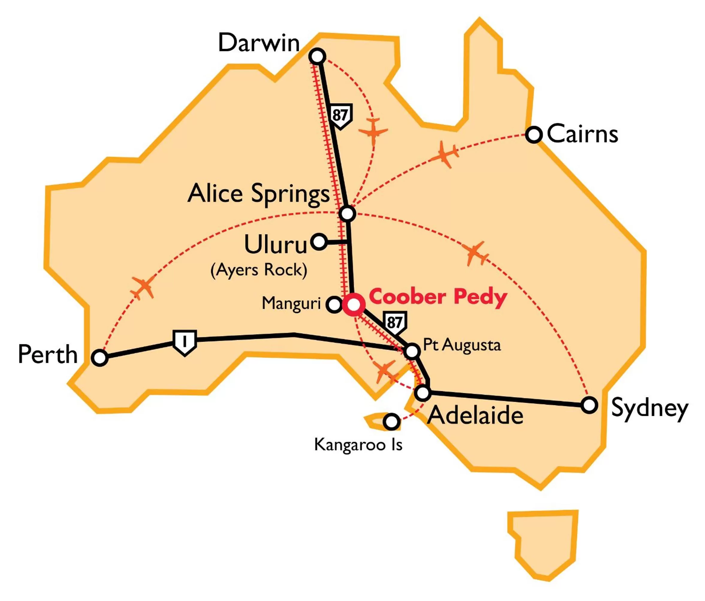 Other in Opal Inn Hotel, Motel, Caravan Park