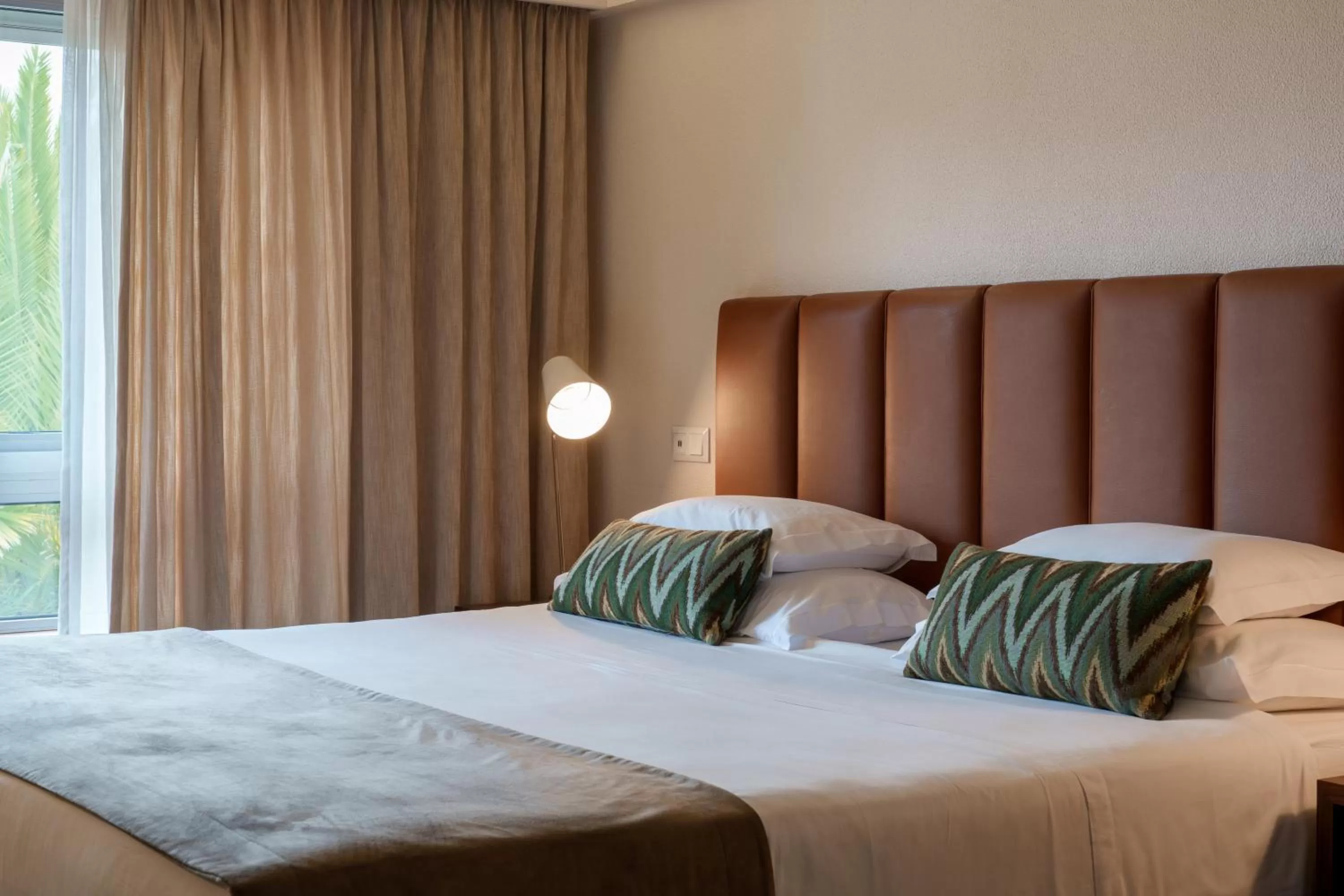 Classic Double Room in Hotel Dom Goncalo & Spa