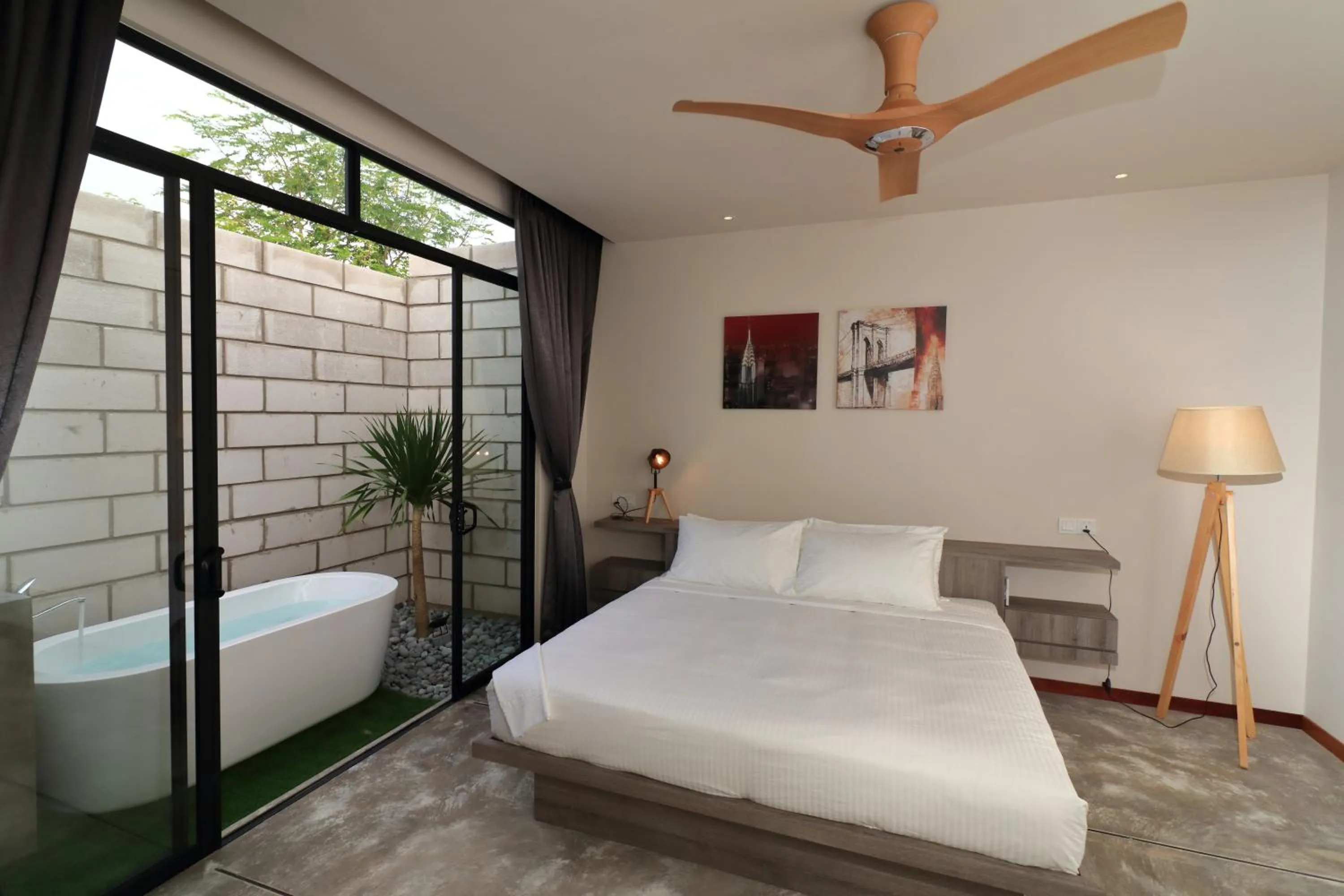 Laman Sentosa Boutique Residence
