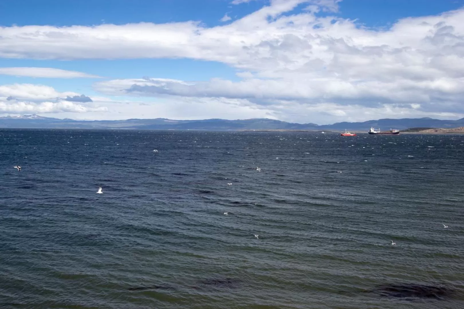 De la Costa Apartamentos