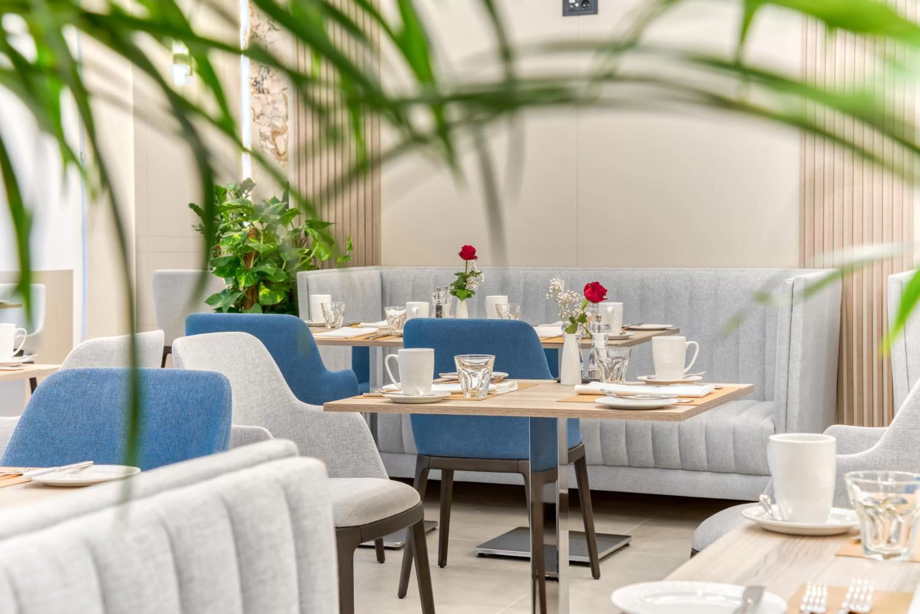 Restaurant/places to eat in Hyatt Regency Kotor Bay Resort