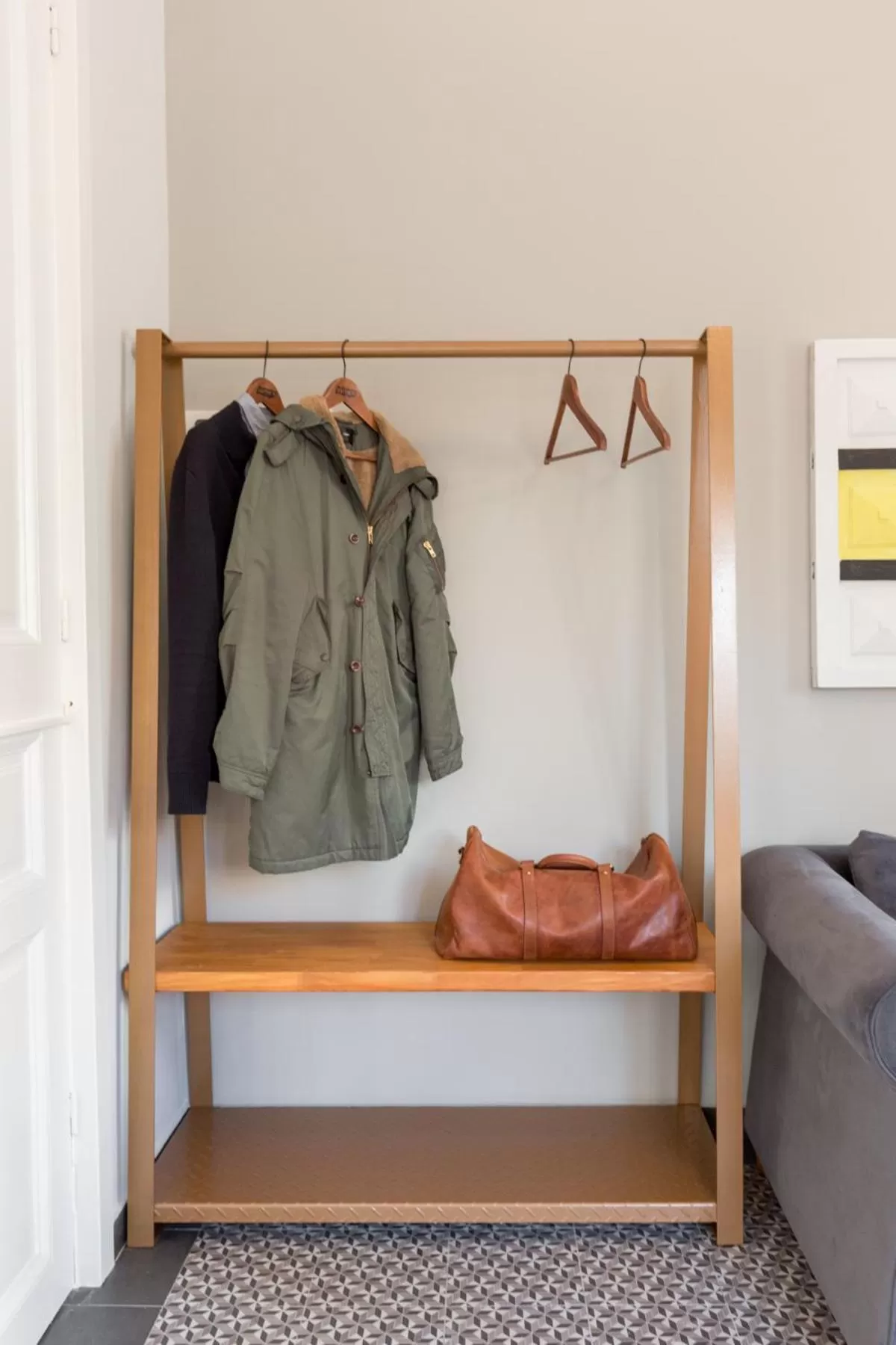 Troon of Athens Apartments