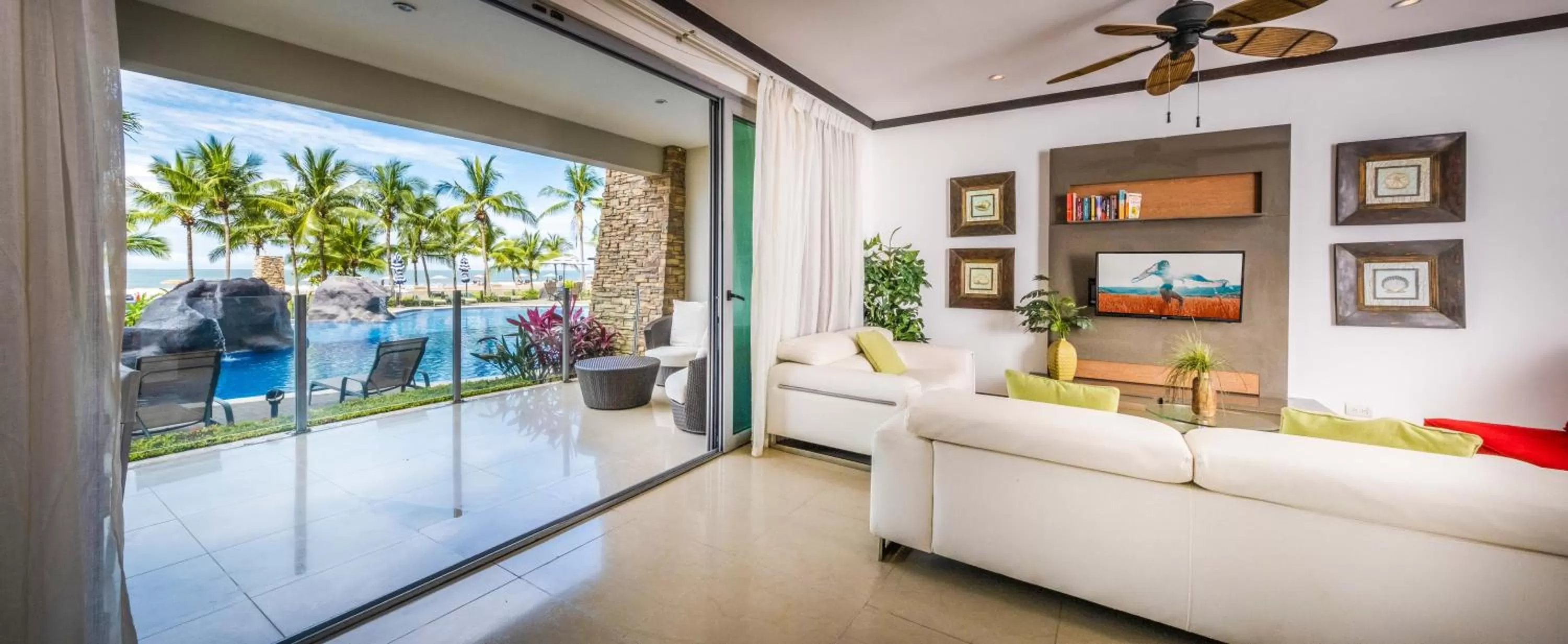 Best in Jaco Condos at Diamante del Sol