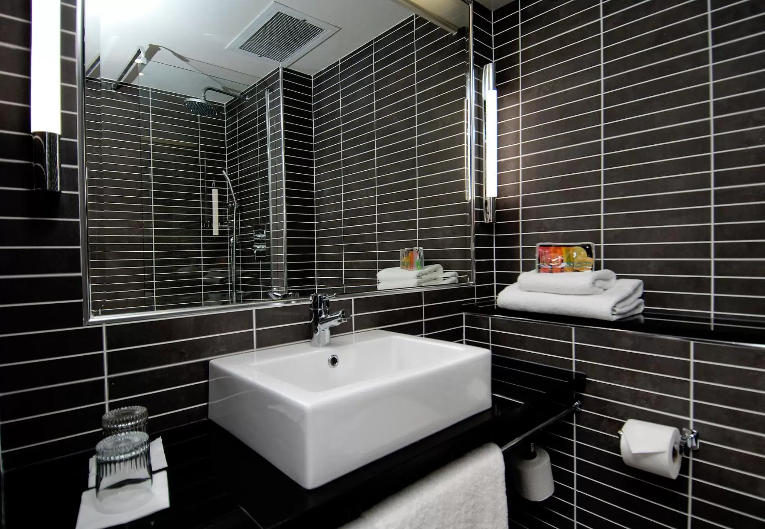 penta Player Suite in pentahotel Reading penta Player Suite in pentahotel Reading