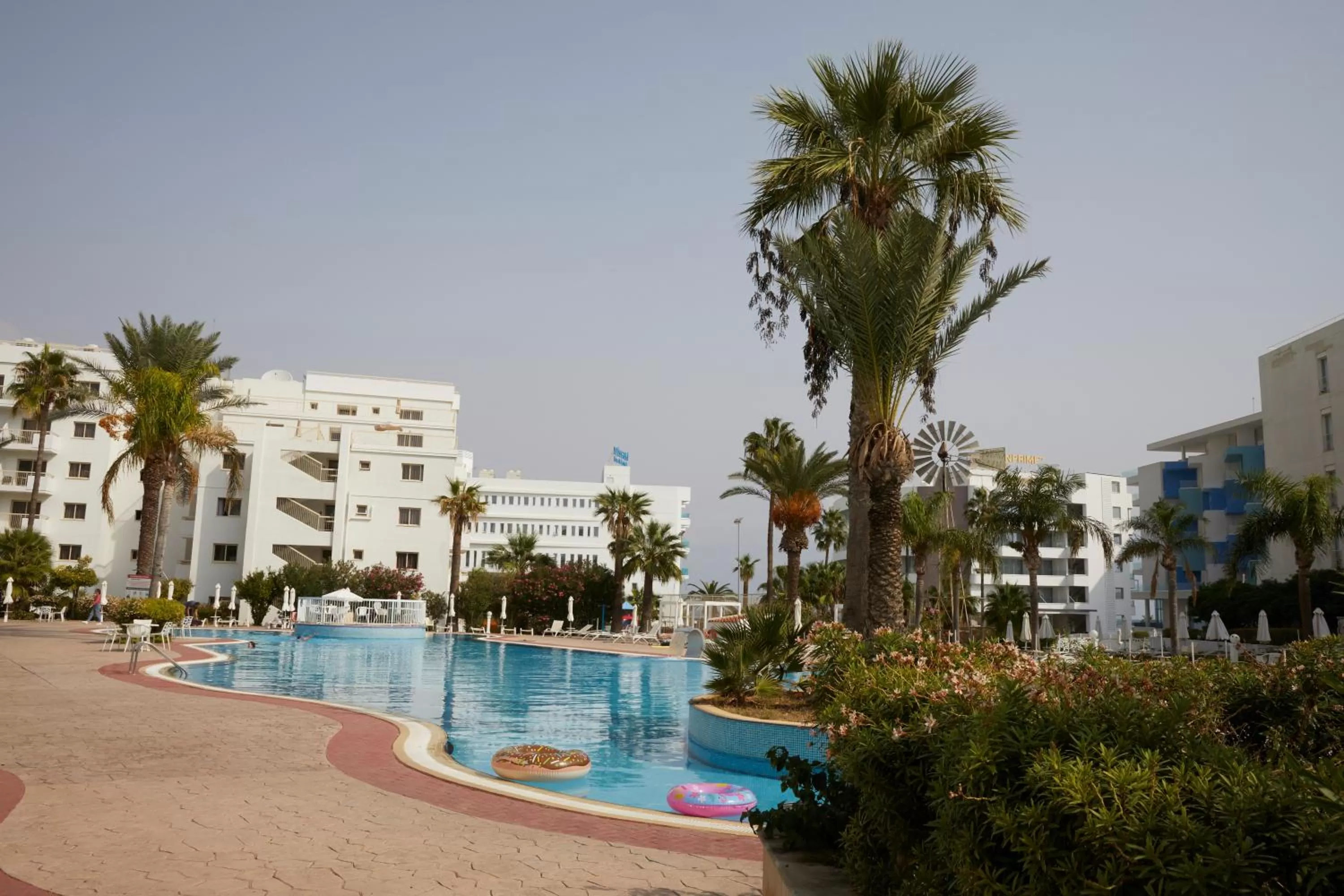 Tsokkos Protaras Beach Hotel