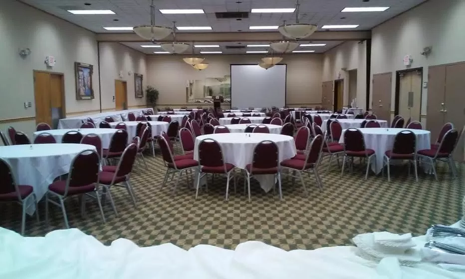 Activities in Wyndham Garden Detroit Metro Airport