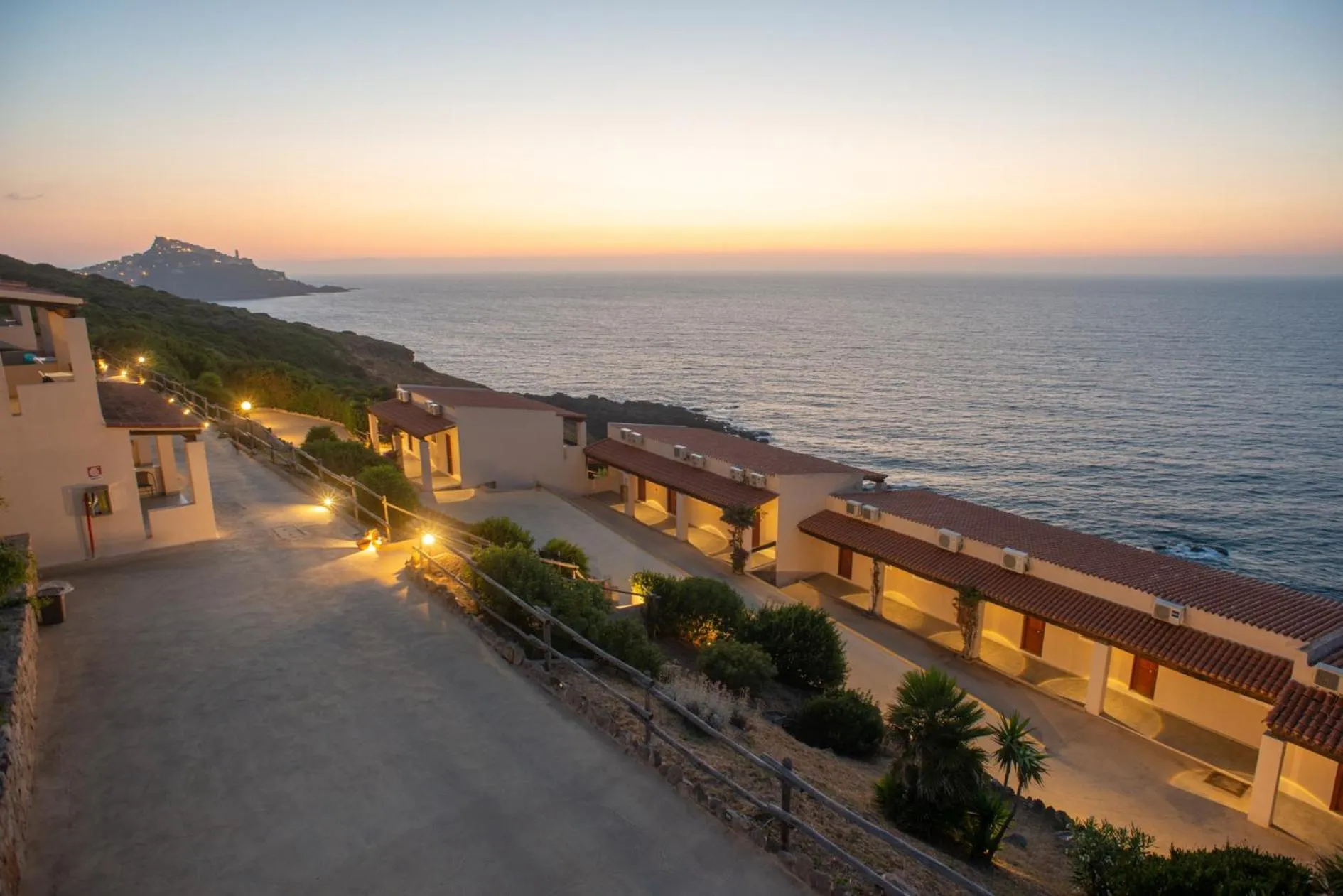 Castelsardo Resort Village