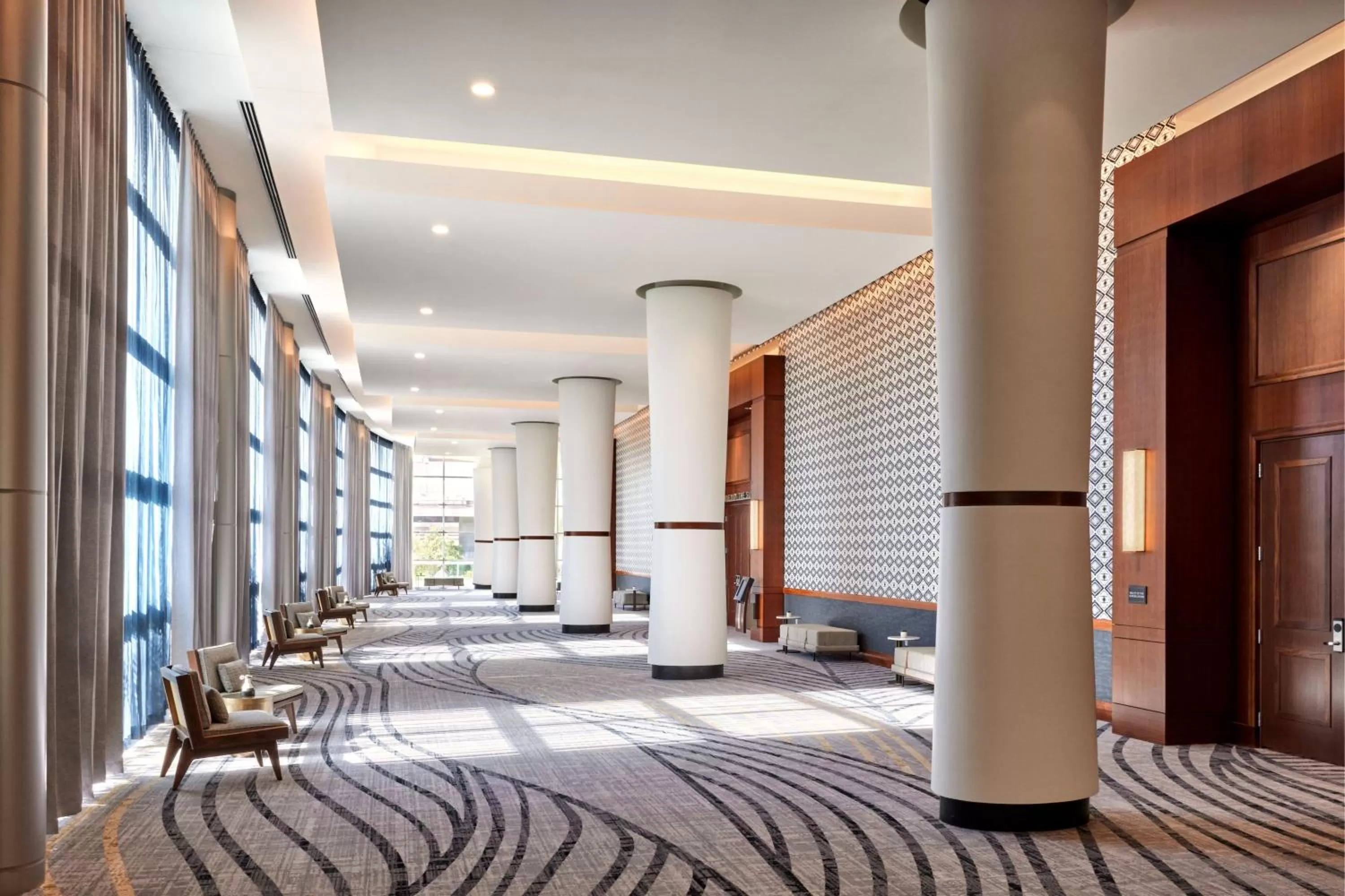 Meeting/conference room in Sheraton Phoenix Downtown