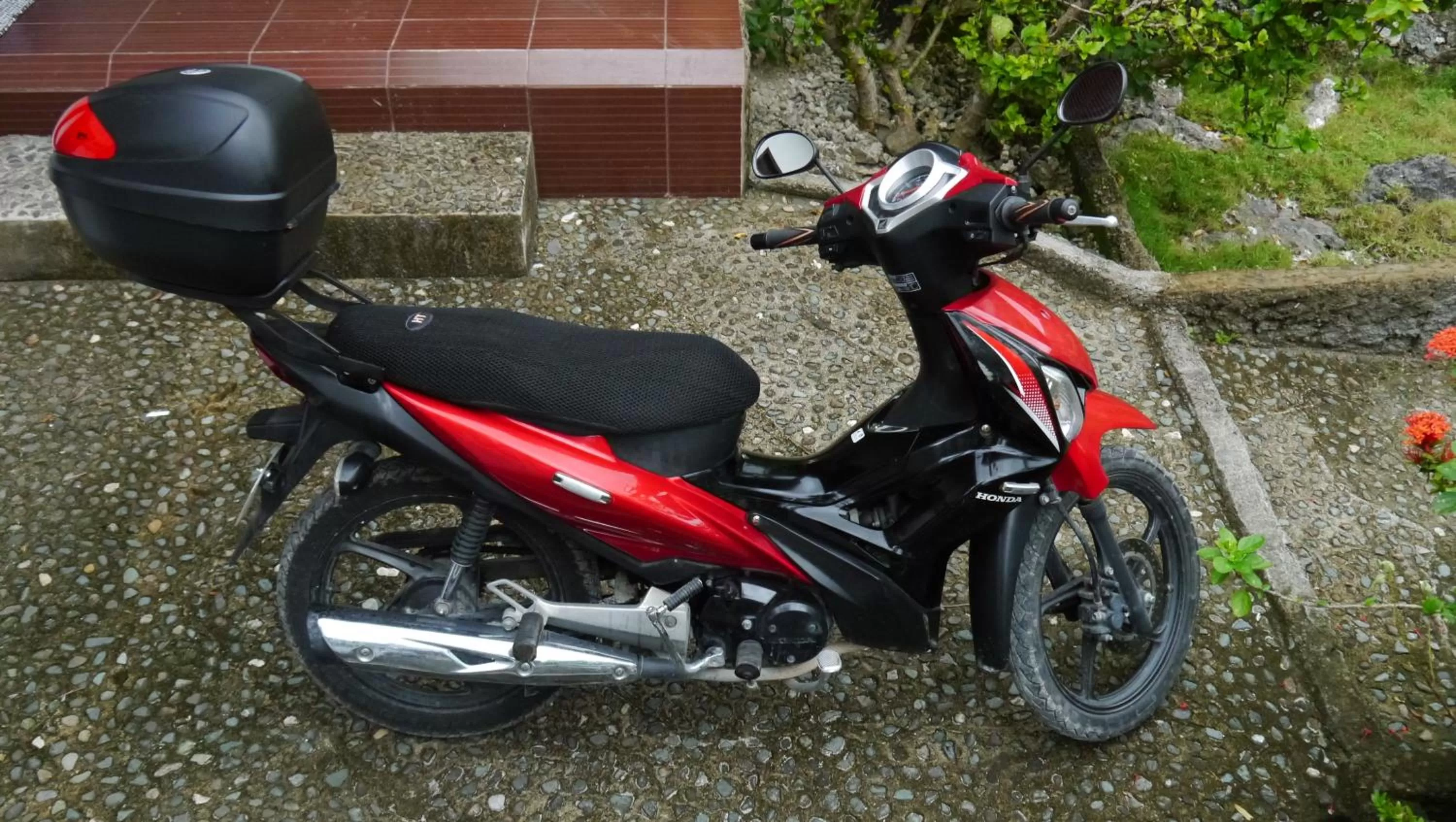 Activities in Moalboal T Breeze Coastal Resort