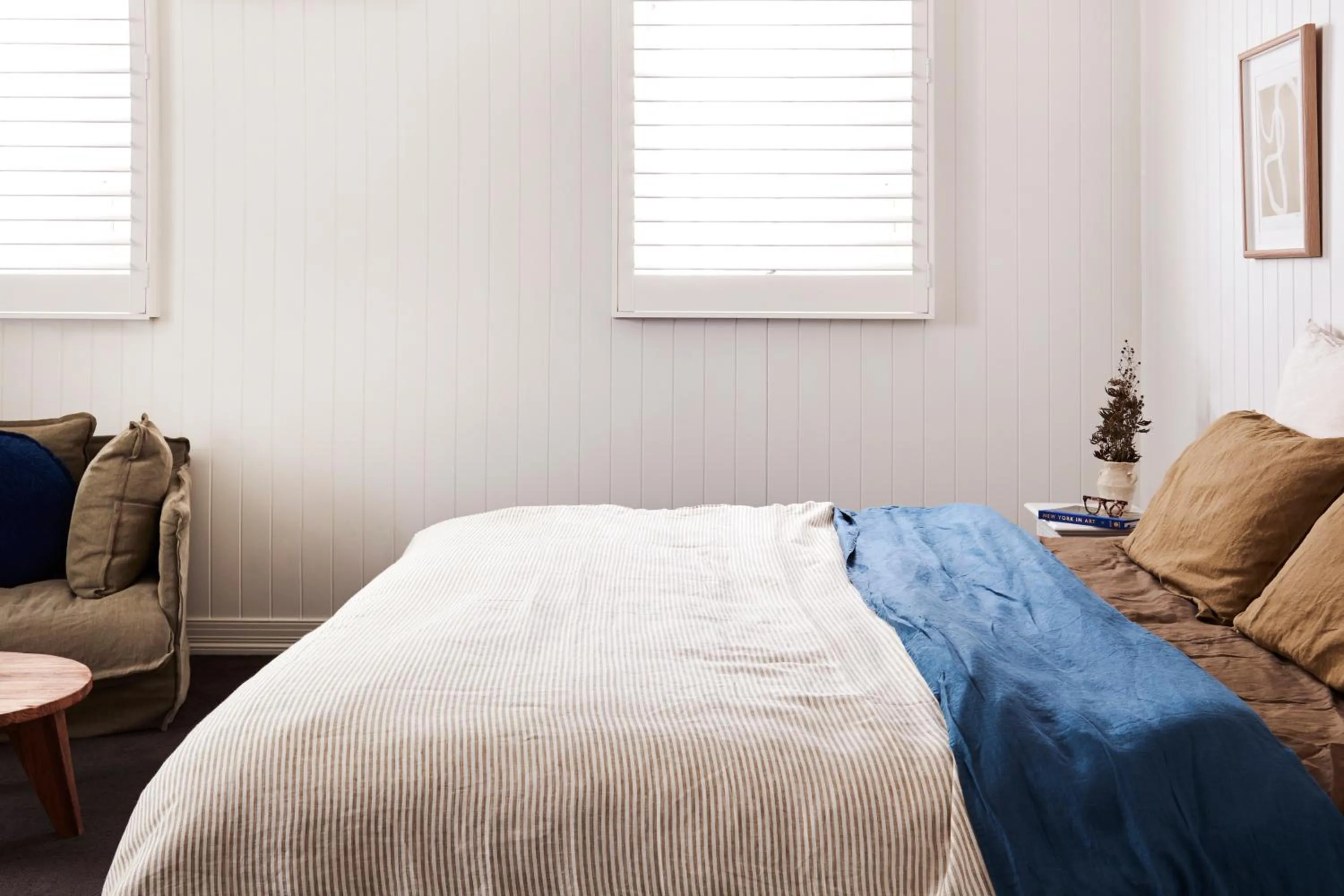 Bed in Anchor Geelong