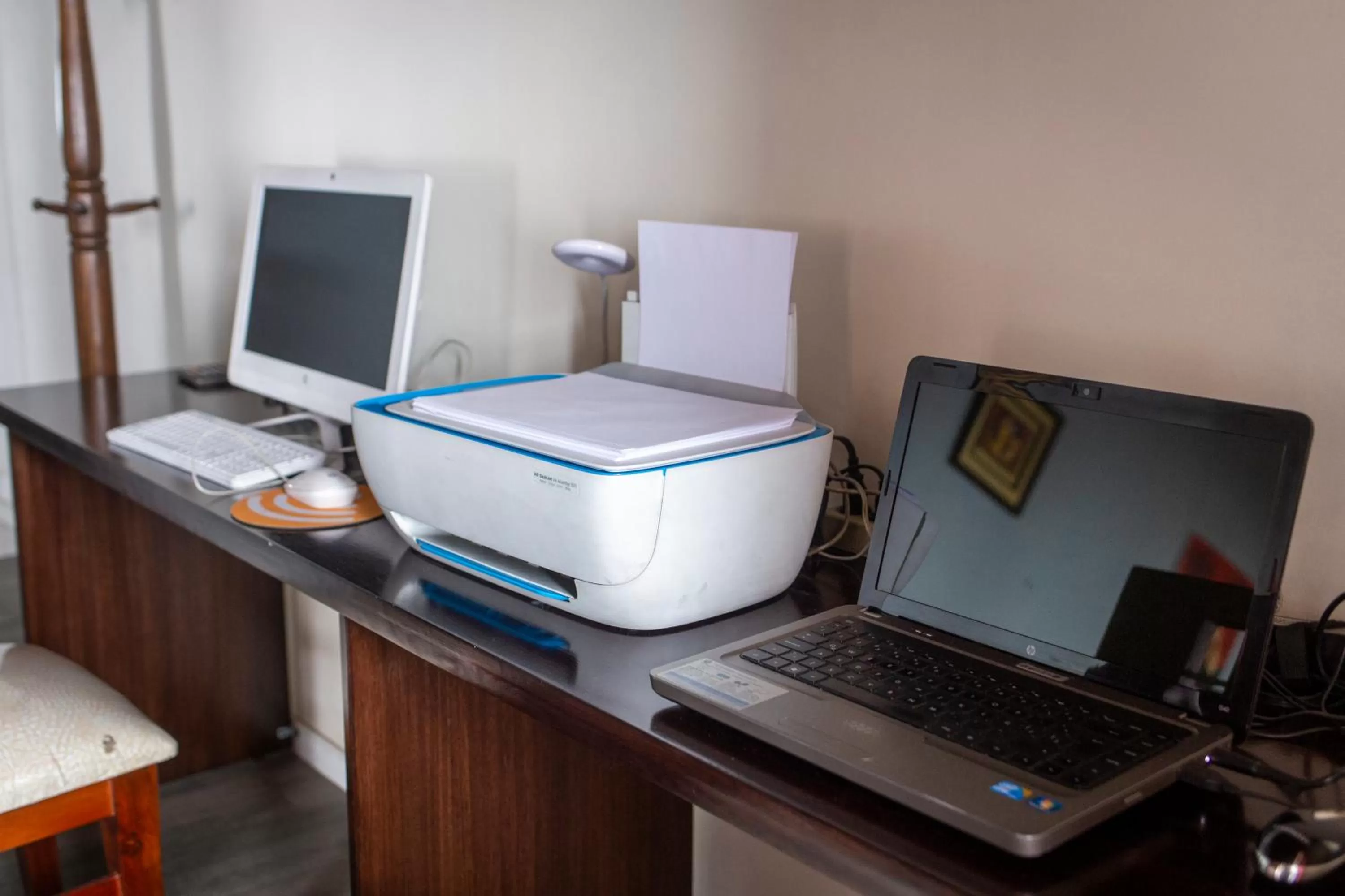 Business facilities in Hotel Colonial San Agustin