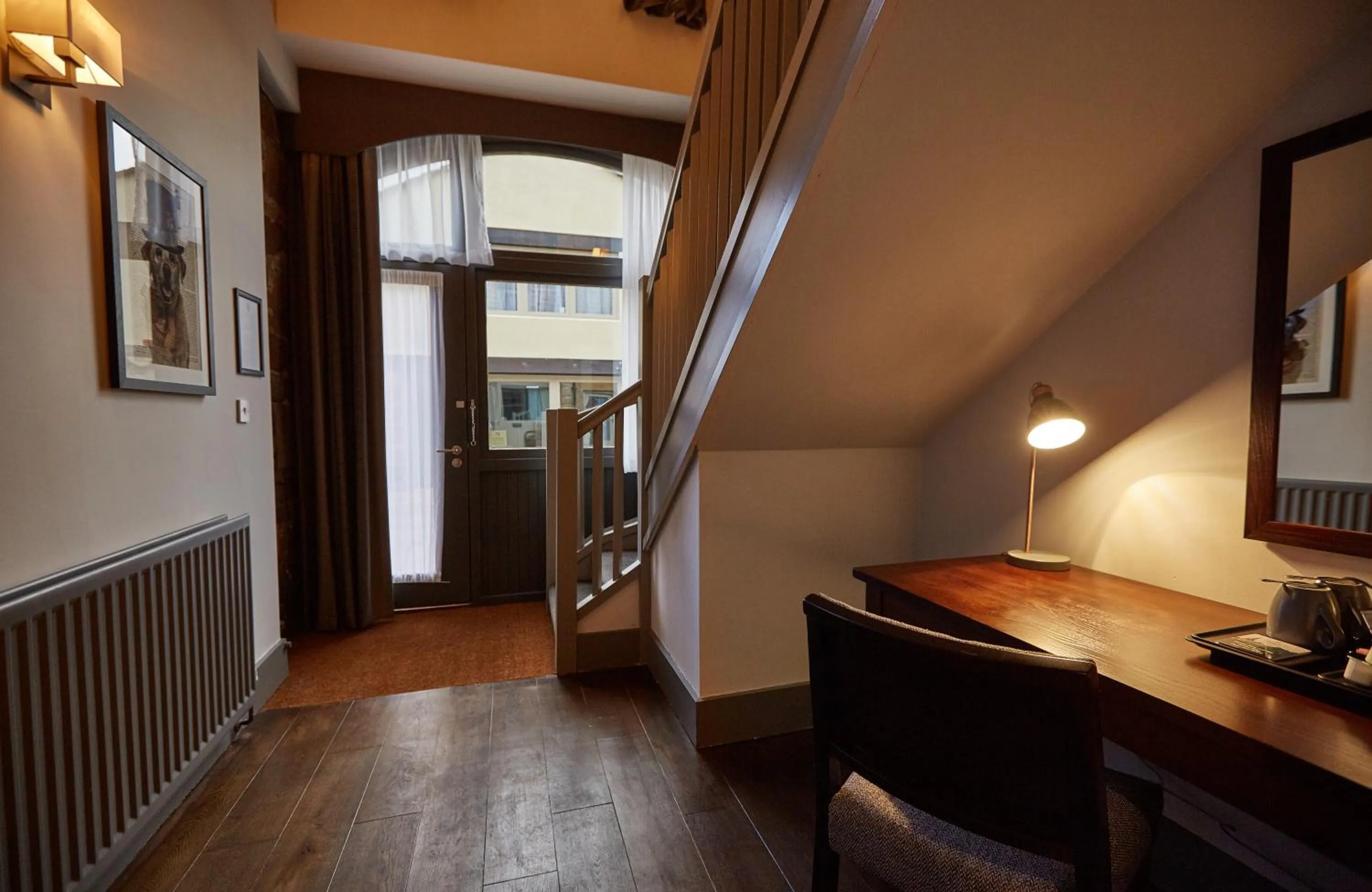 Kings Head by Chef & Brewer Collection