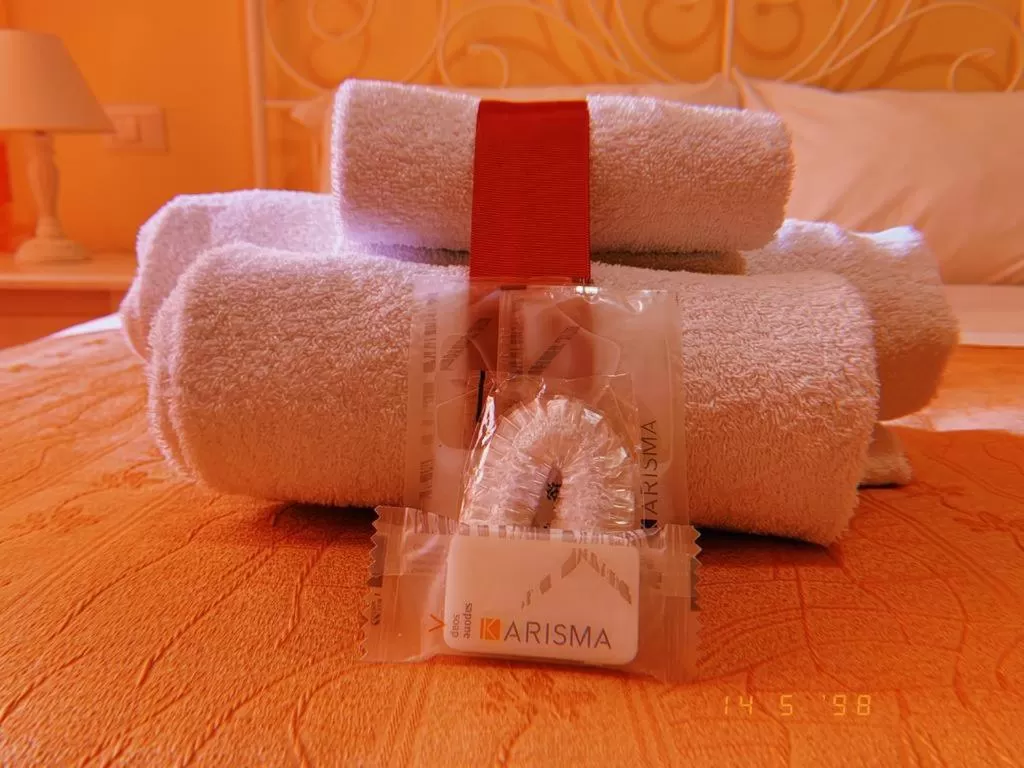 Vatican City Accommodation