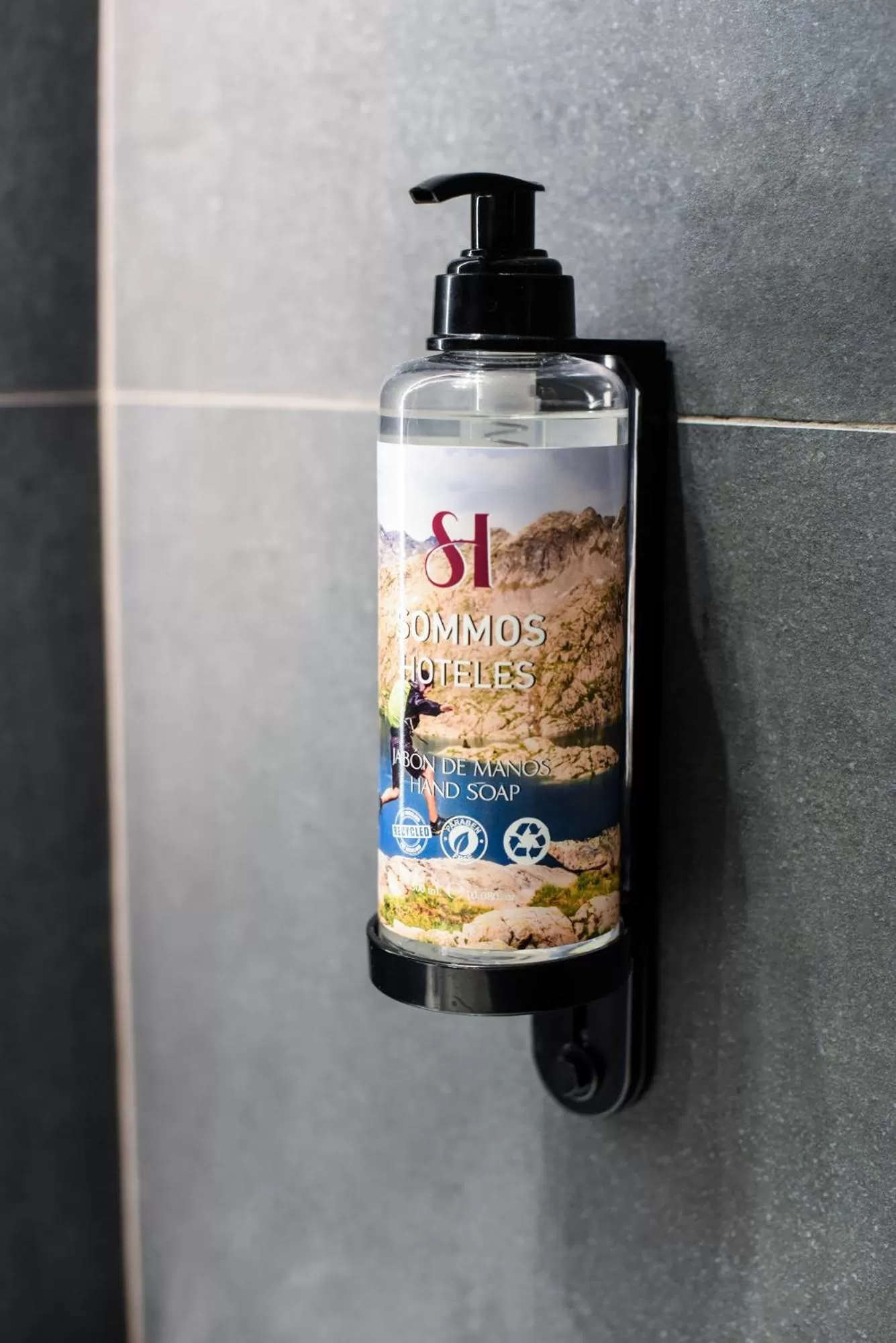 SOMMOS Hotel Benasque Spa