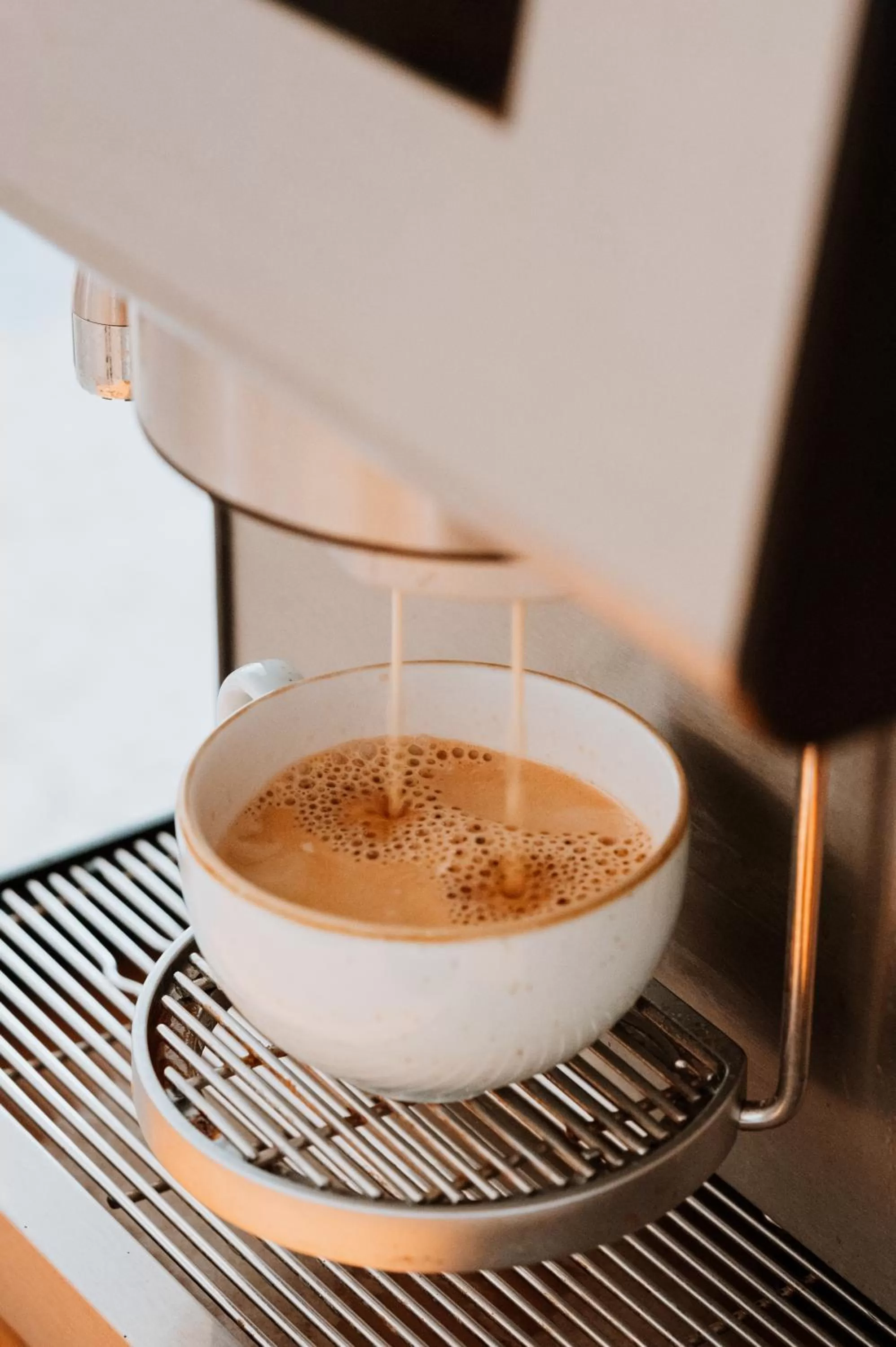 Breakfast in Hedland Hotel