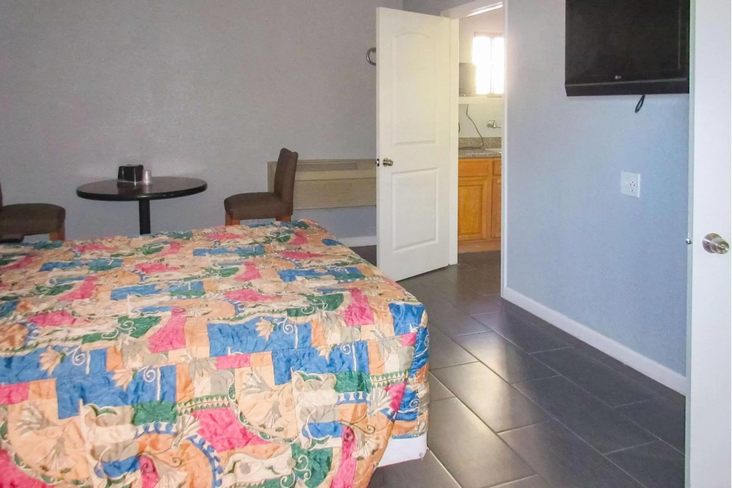 Rodeway Inn Rodeway Inn