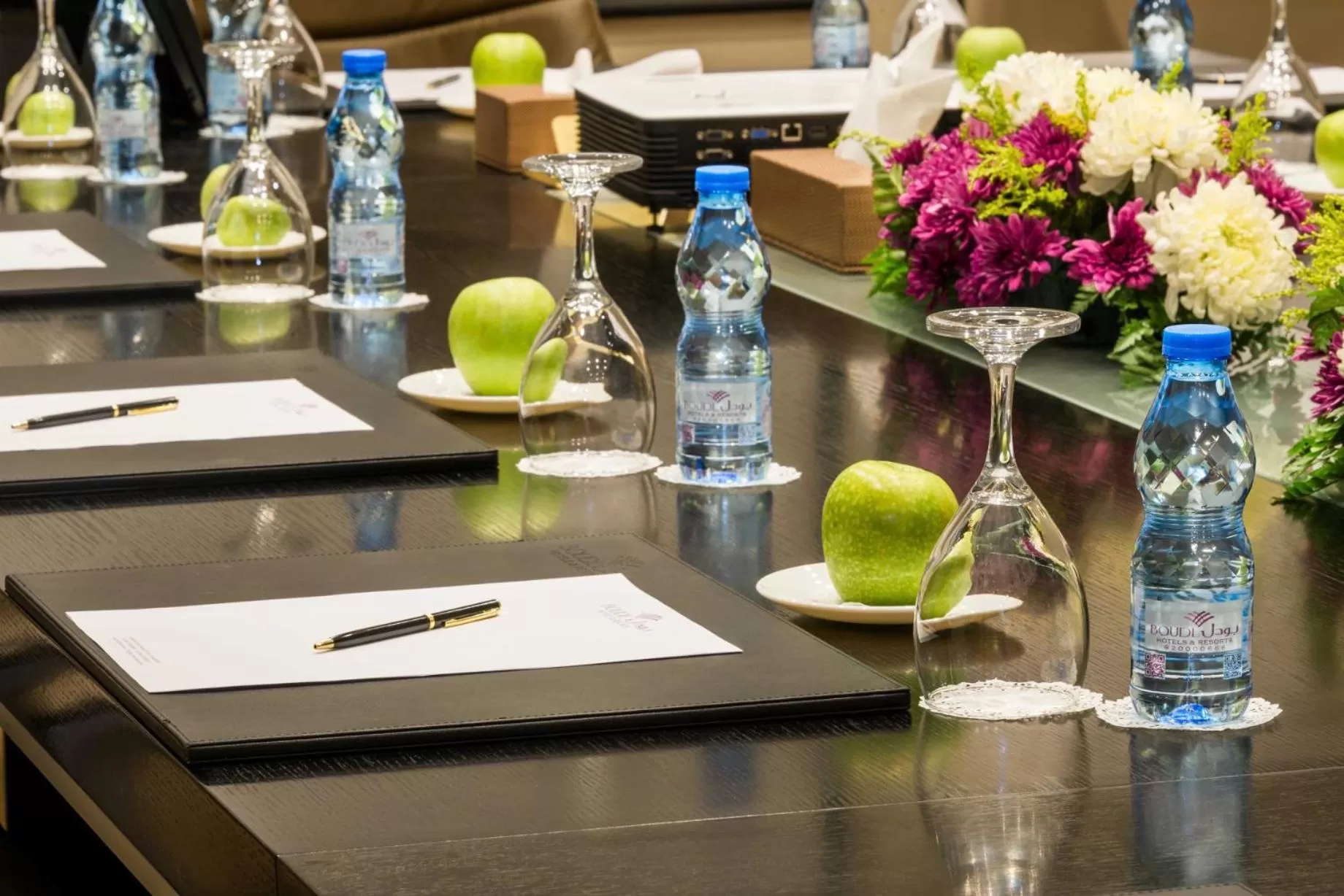 Meeting/conference room in Boudl Al Tahlia