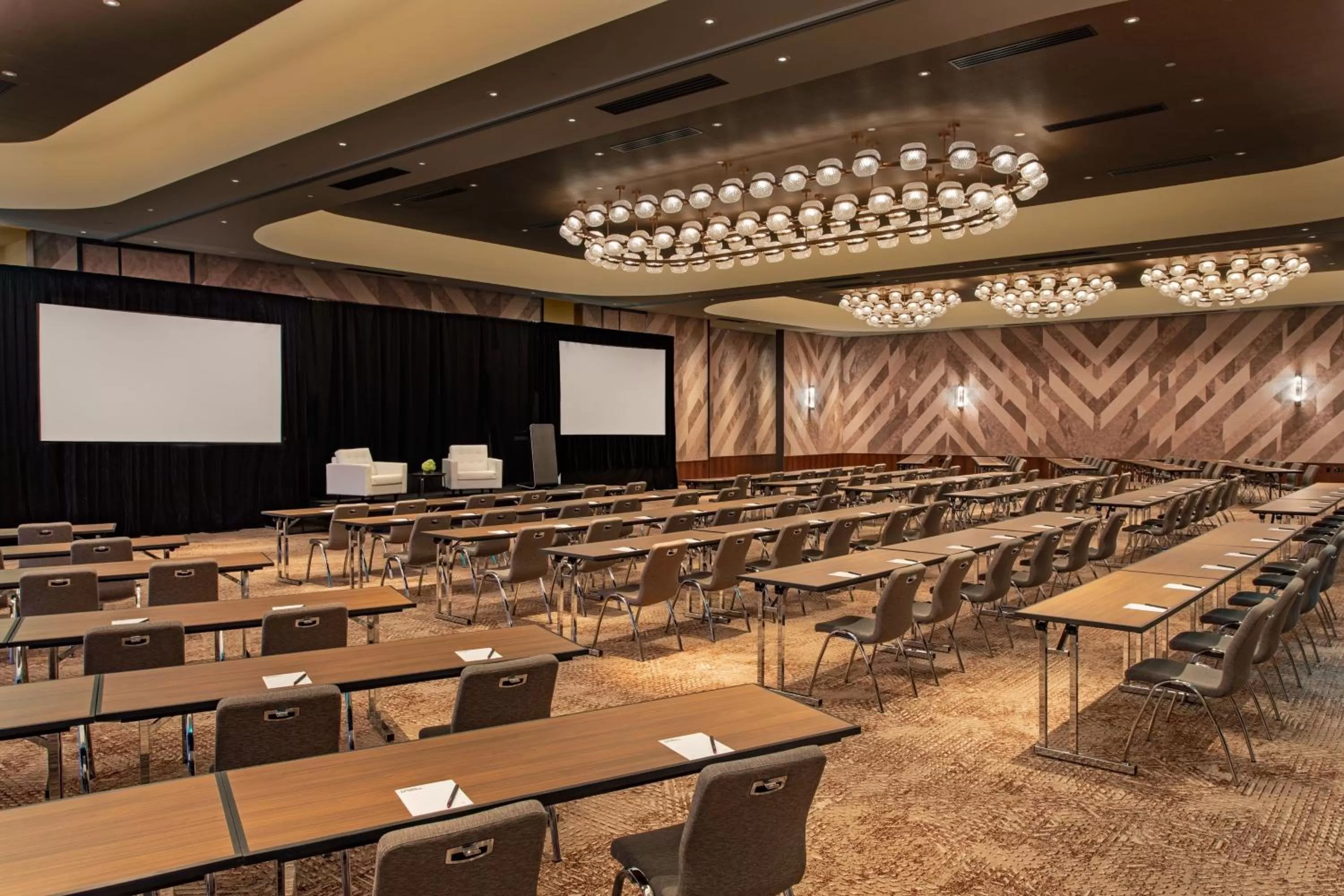 Meeting/conference room in W Nashville