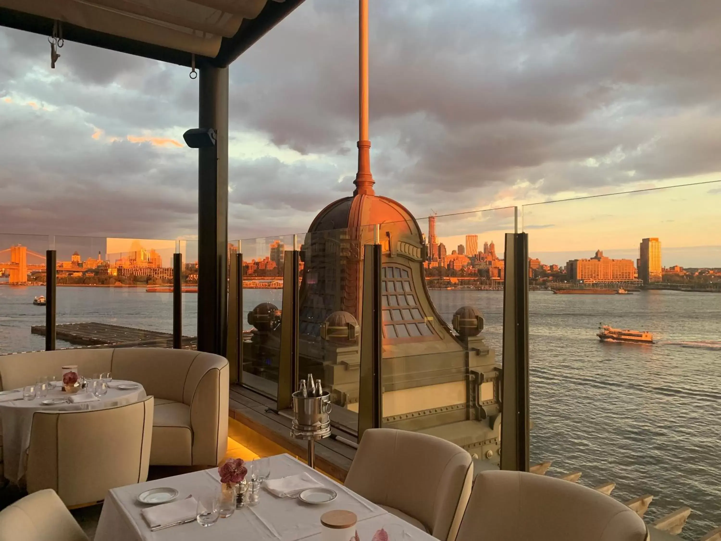 Casa Cipriani New York Casa Cipriani New York