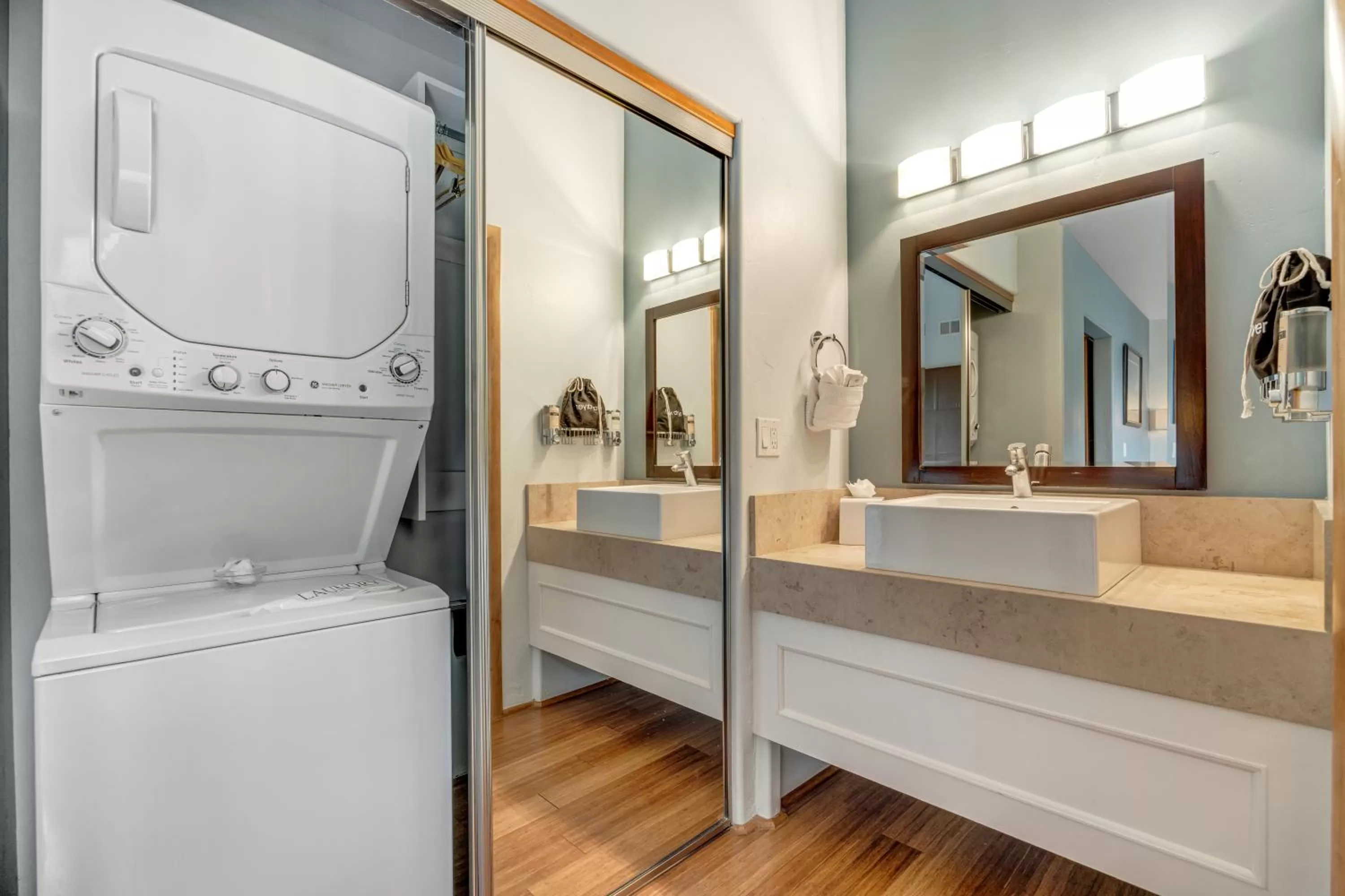 The White Buffalo Club