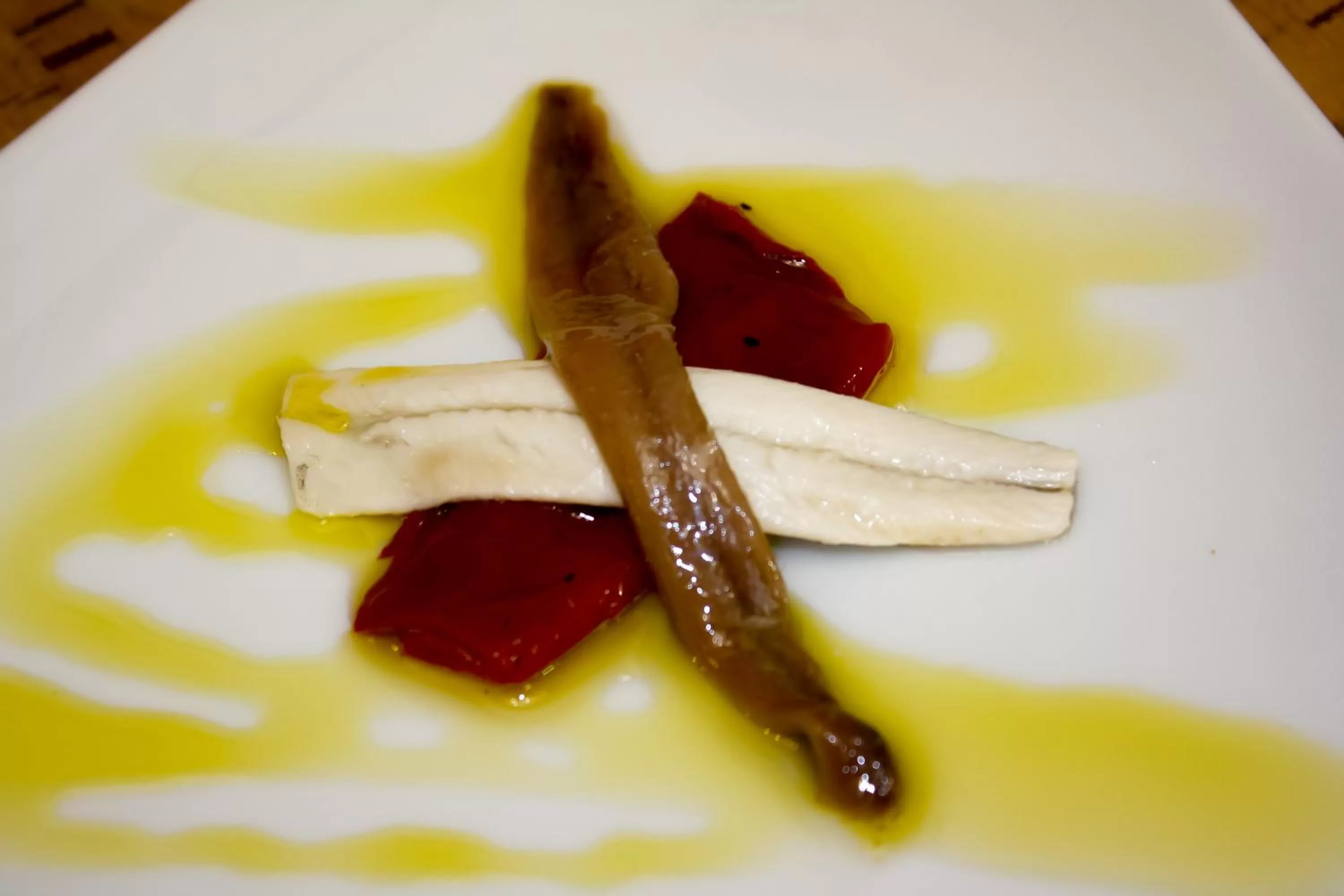 Restaurant/places to eat in Hotel Universal Murcia