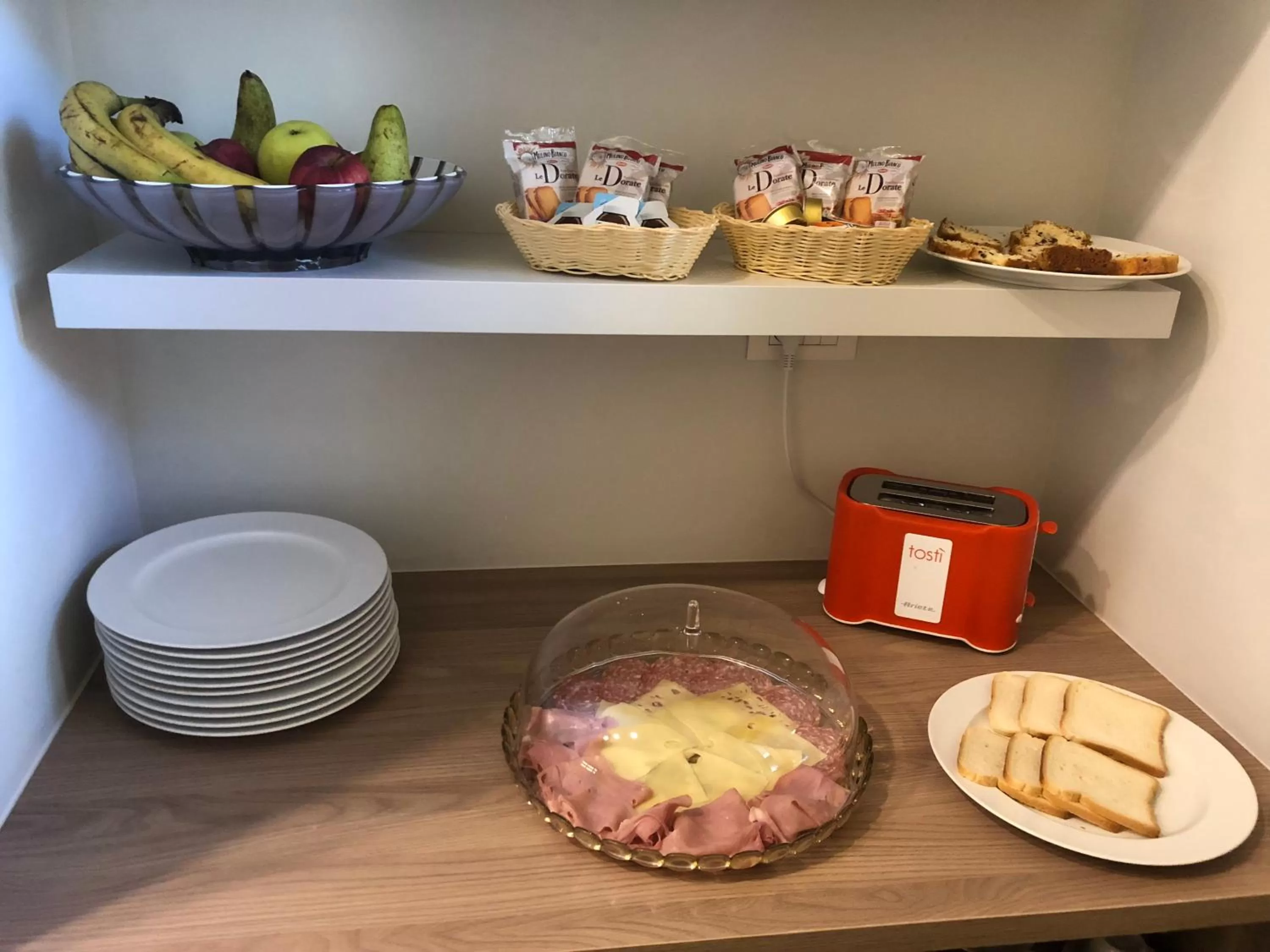 Other in Napoli Svelata