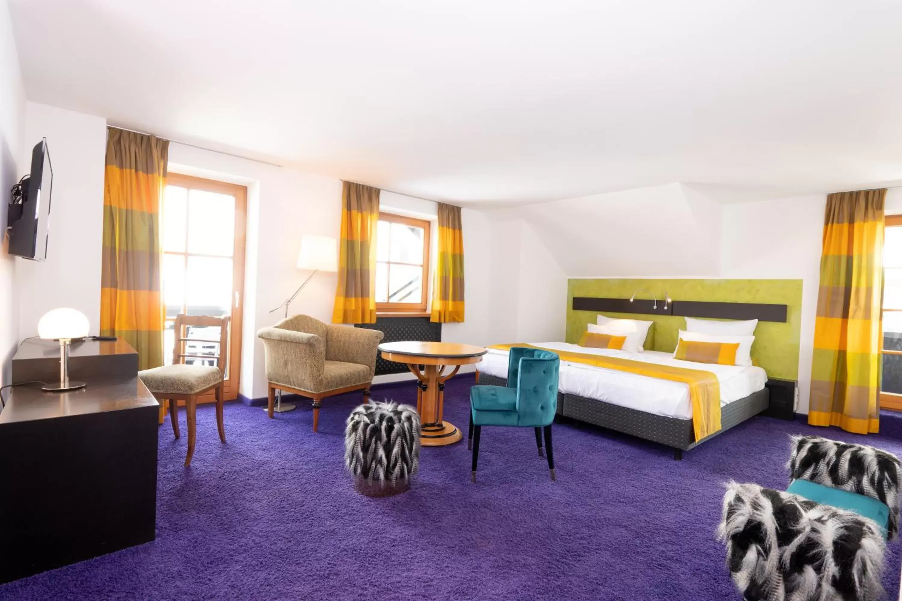 Studio - Split Level in Das Freiberg Romantikhotel Studio - Split Level in Das Freiberg Romantikhotel