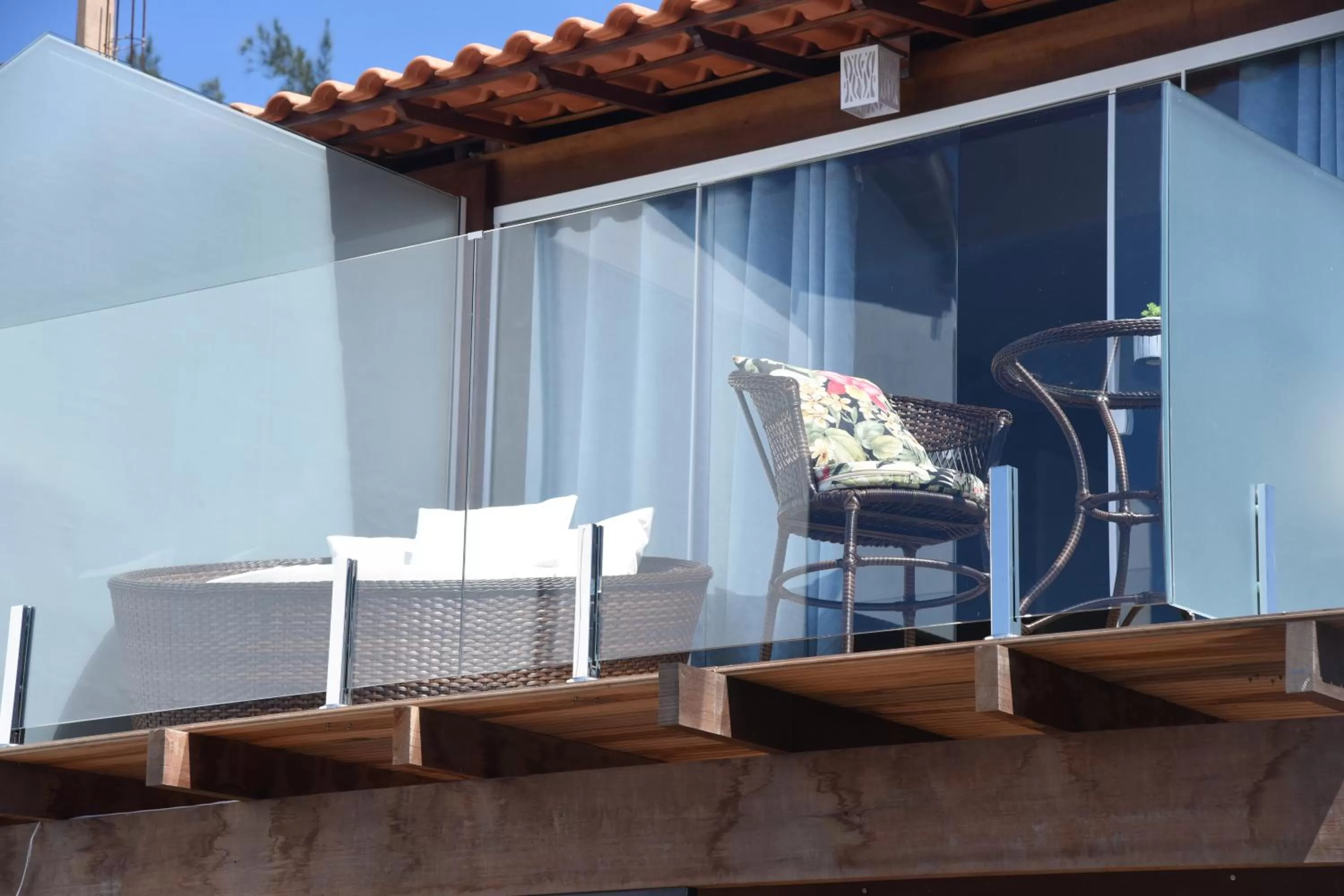 Pousada e Restaurante Vista Turquesa