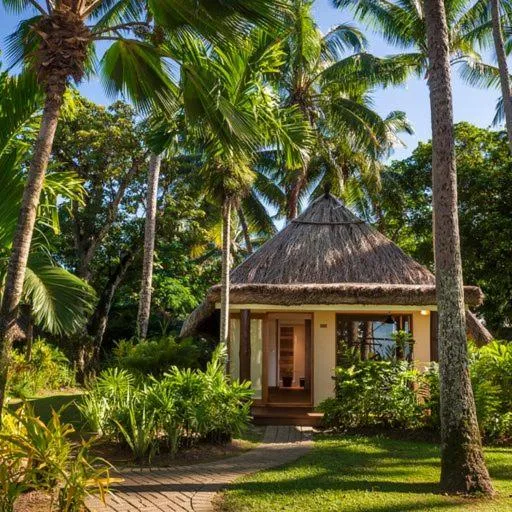 Outrigger Fiji Beach Resort