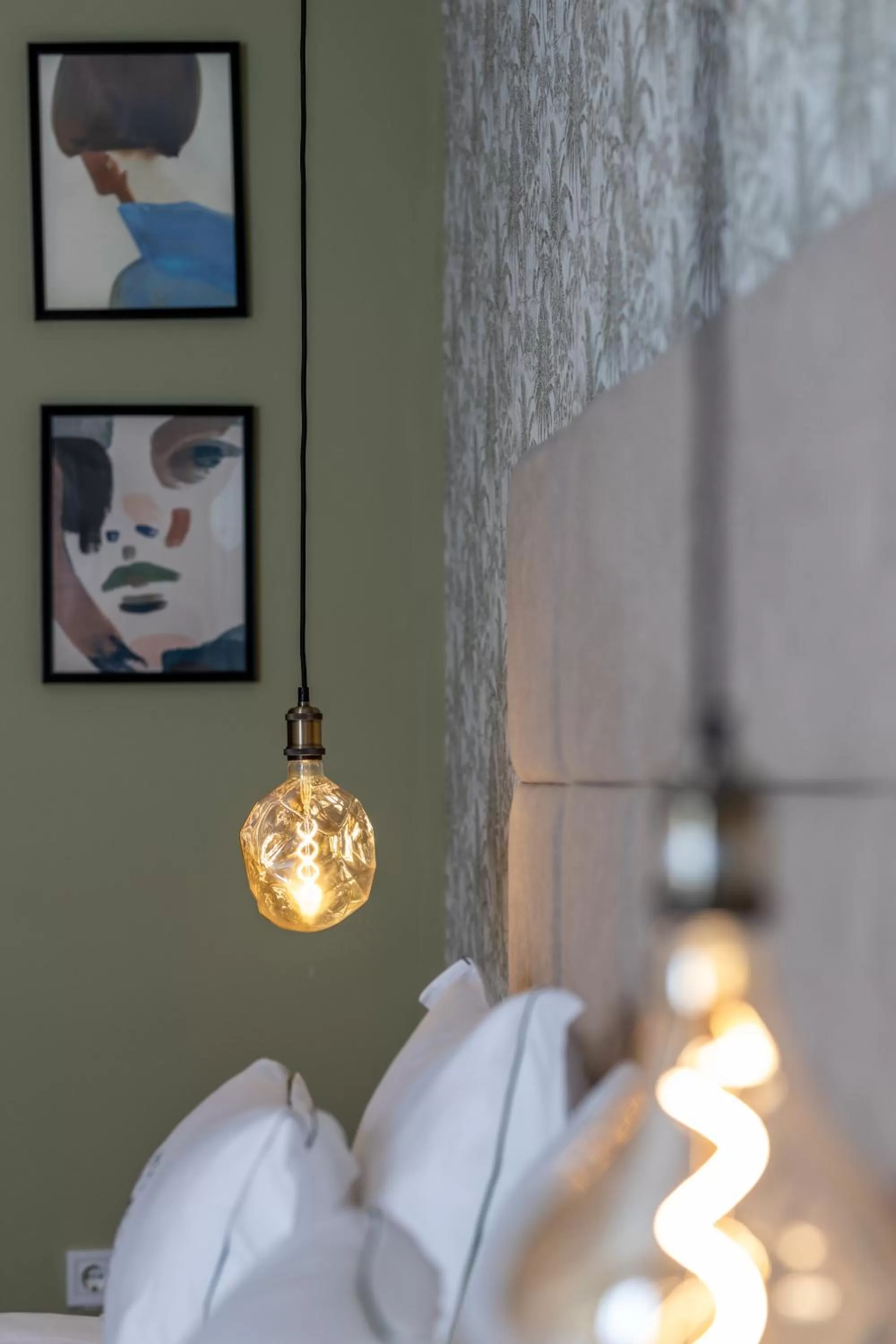 Bed in Bossa & Bed Hostel