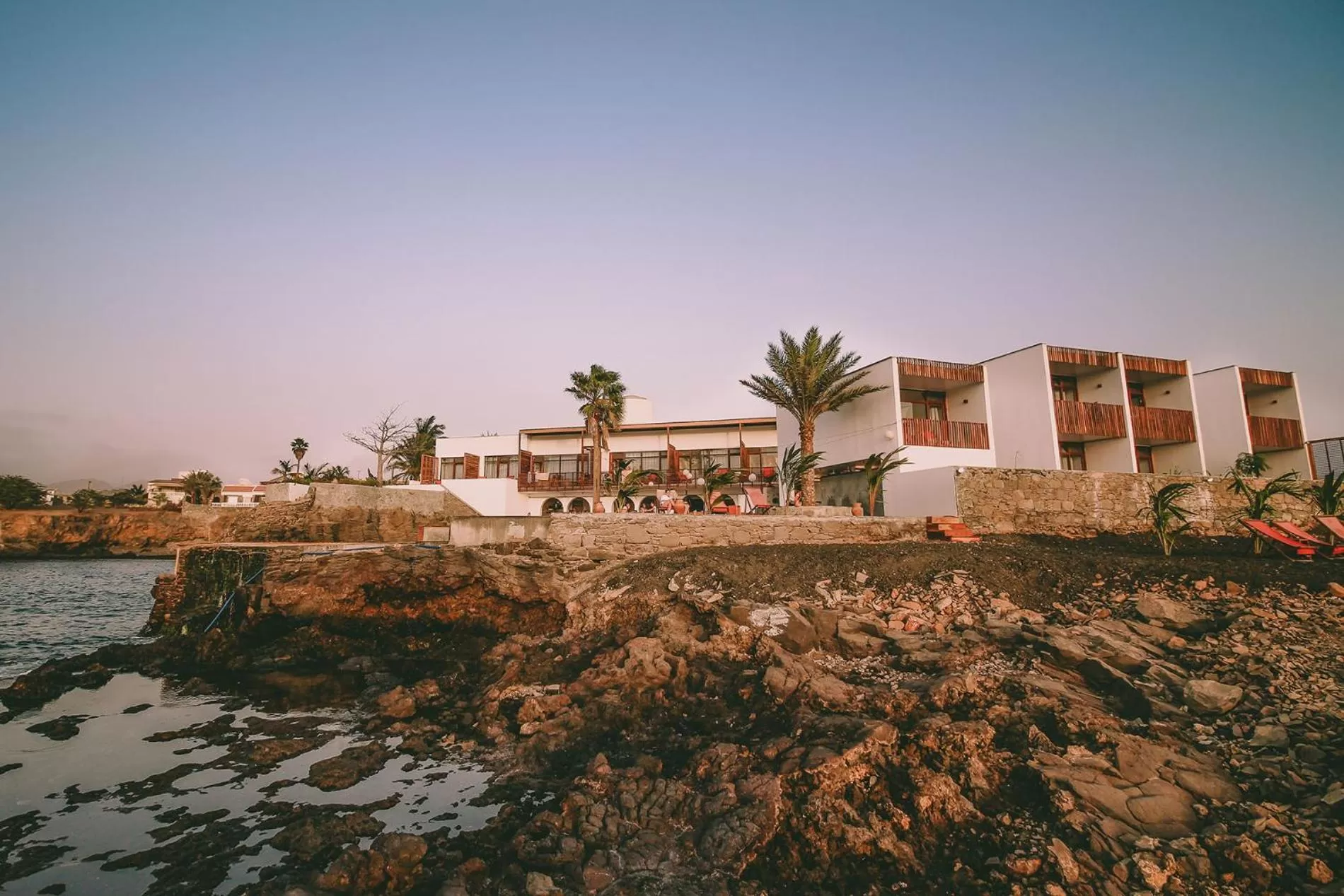 View (from property/room) in King Fisher Village Eco-Boutique Hotel