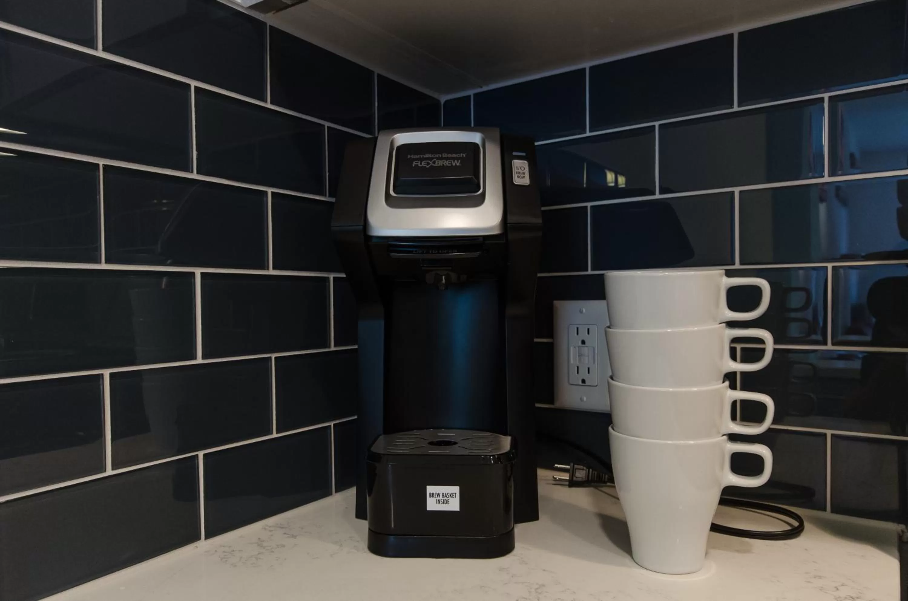 Modern Apartment Rentals