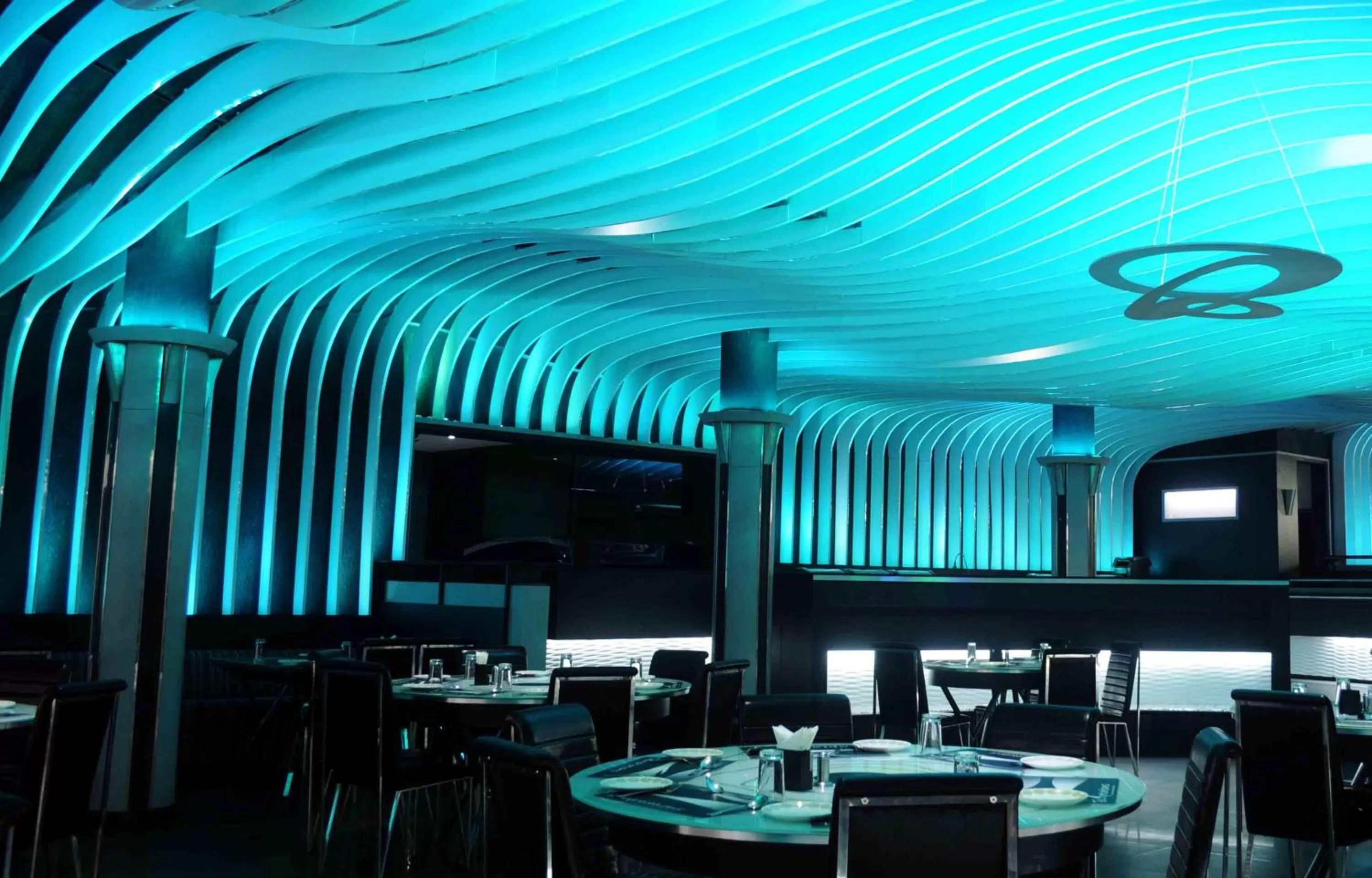 Restaurant/places to eat in Malligi,Hampi