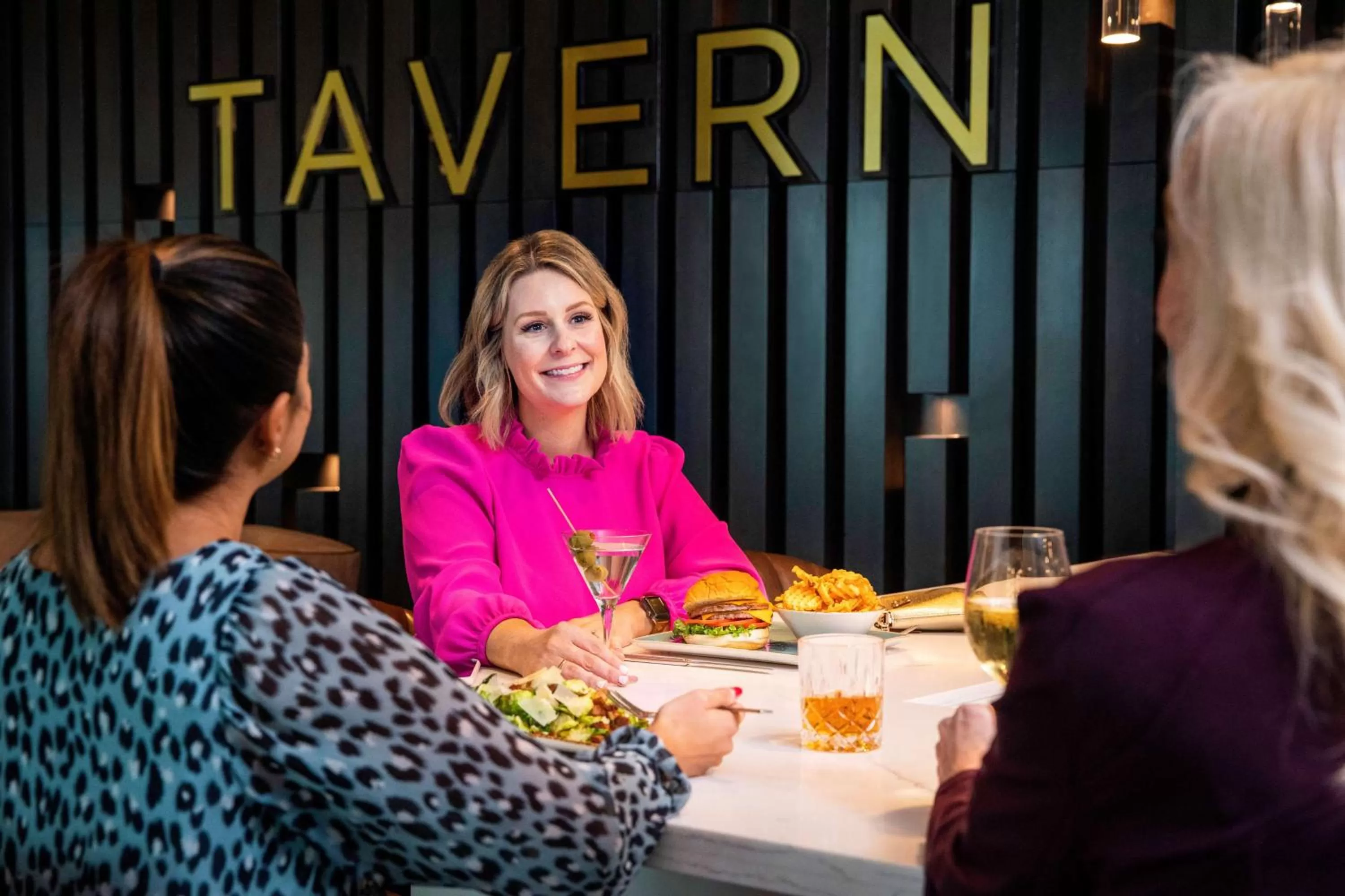 Hyatt Regency Jacksonville Riverfront