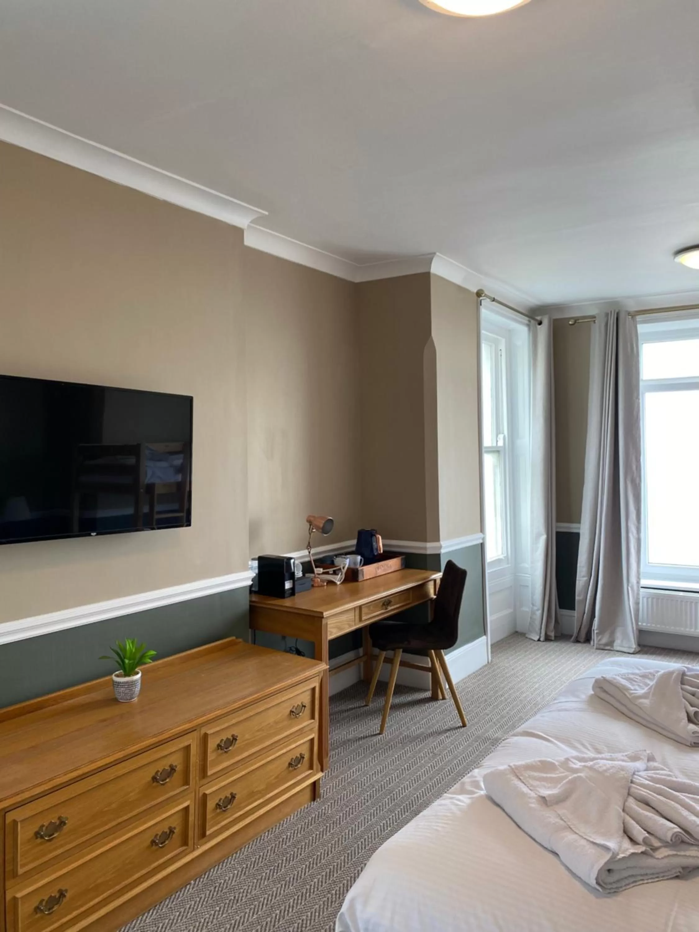 The Wellington Hotel