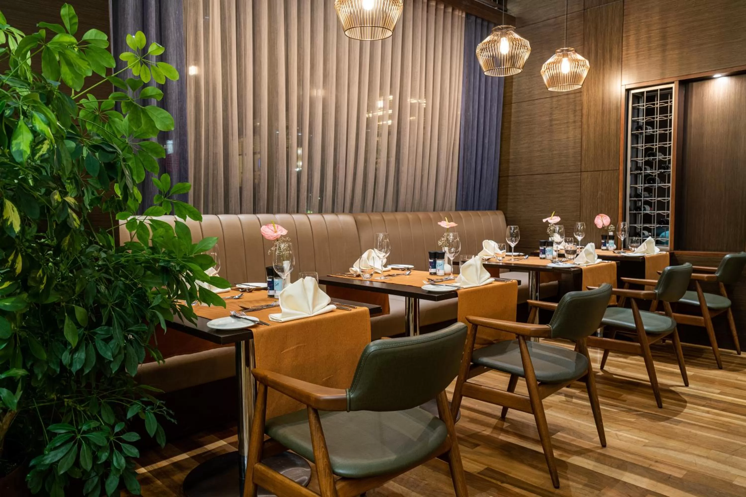 Restaurant/places to eat in Arum Barut Collection - Ultra All Inclusive