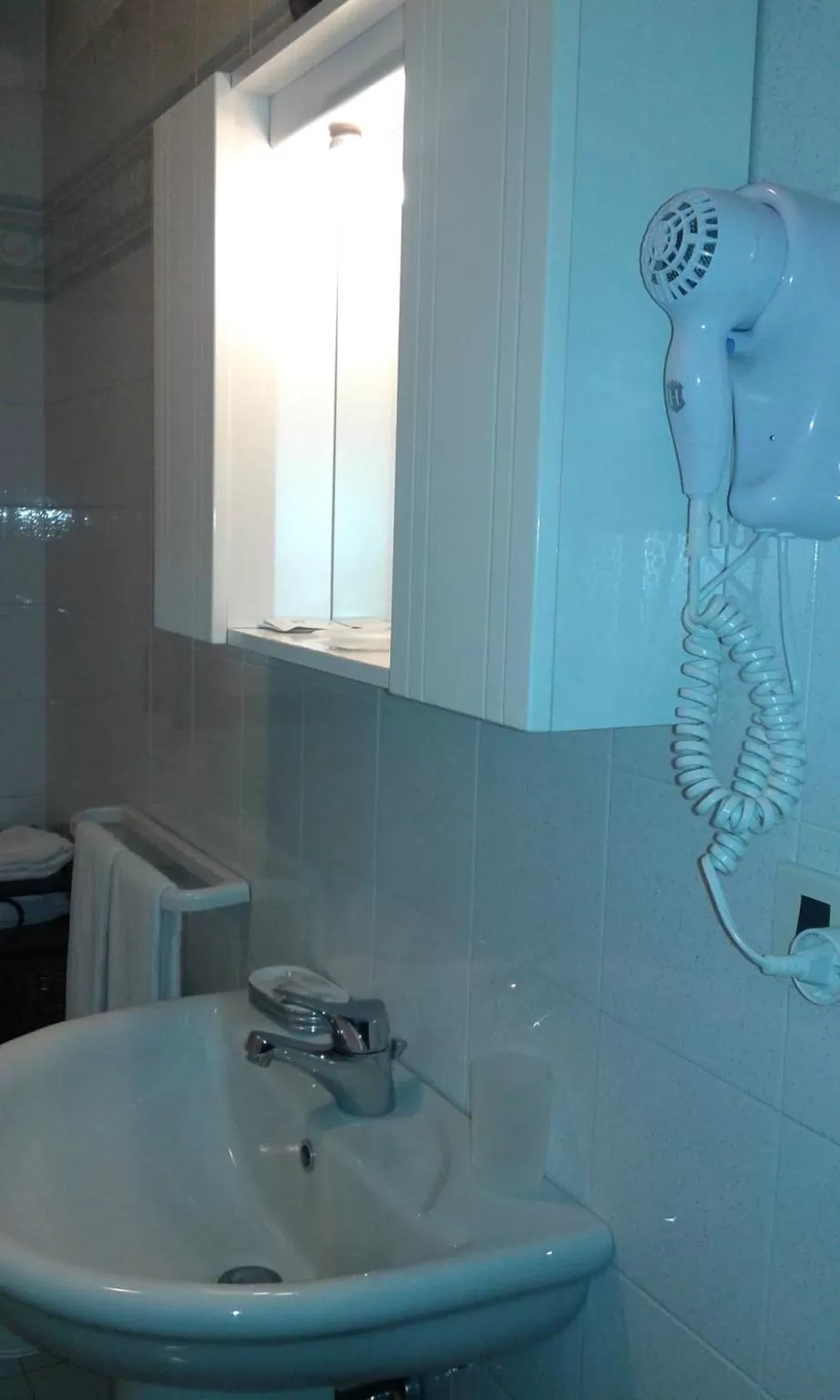 Giada Palace - Rooms