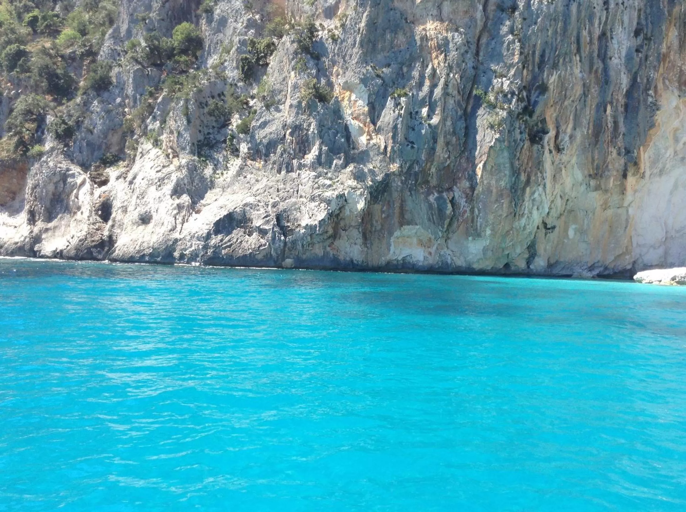 Nearby landmark in B&B Luce Viola