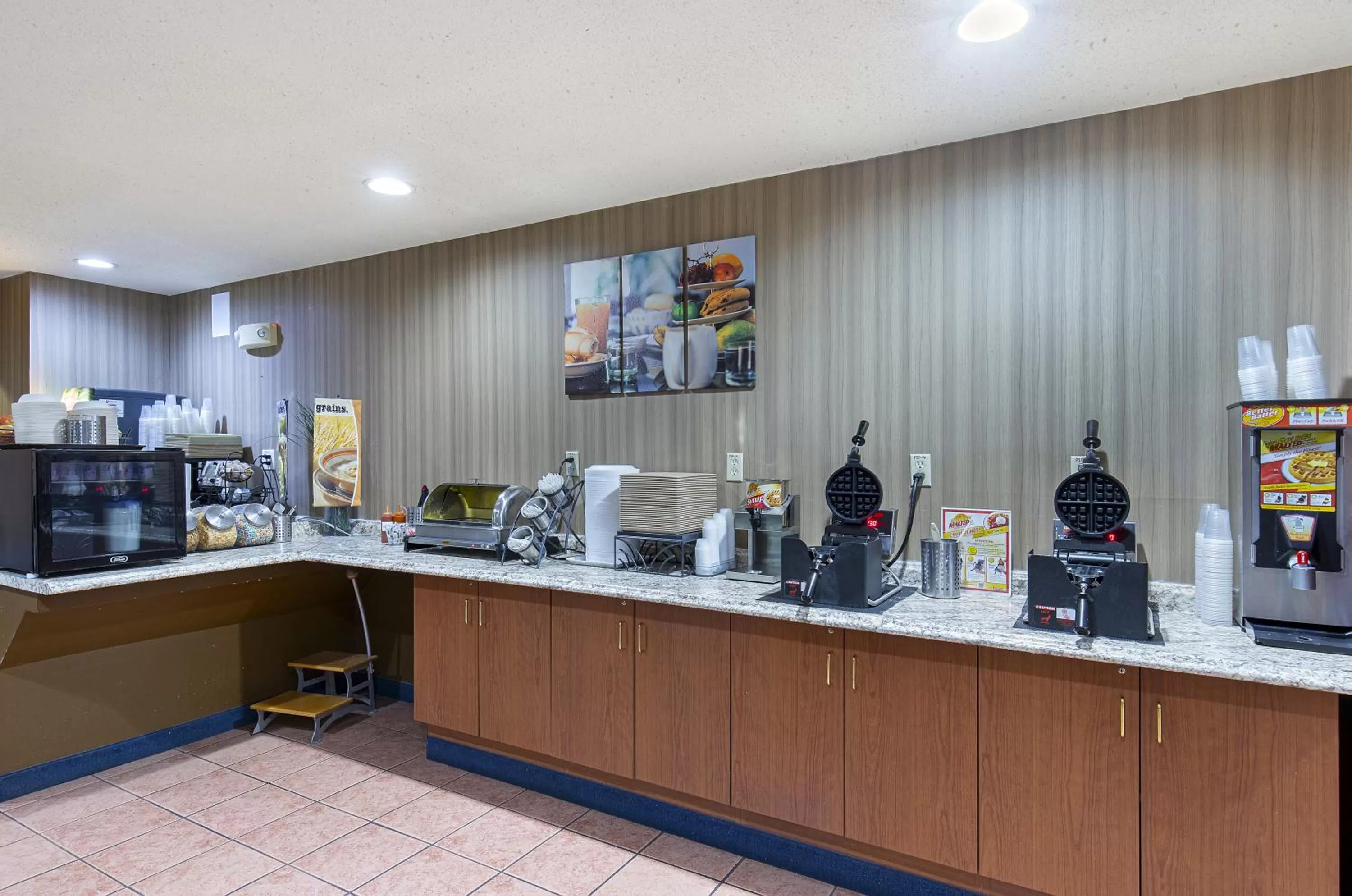 Microtel Inn & Suites by Wyndham Dry Ridge
