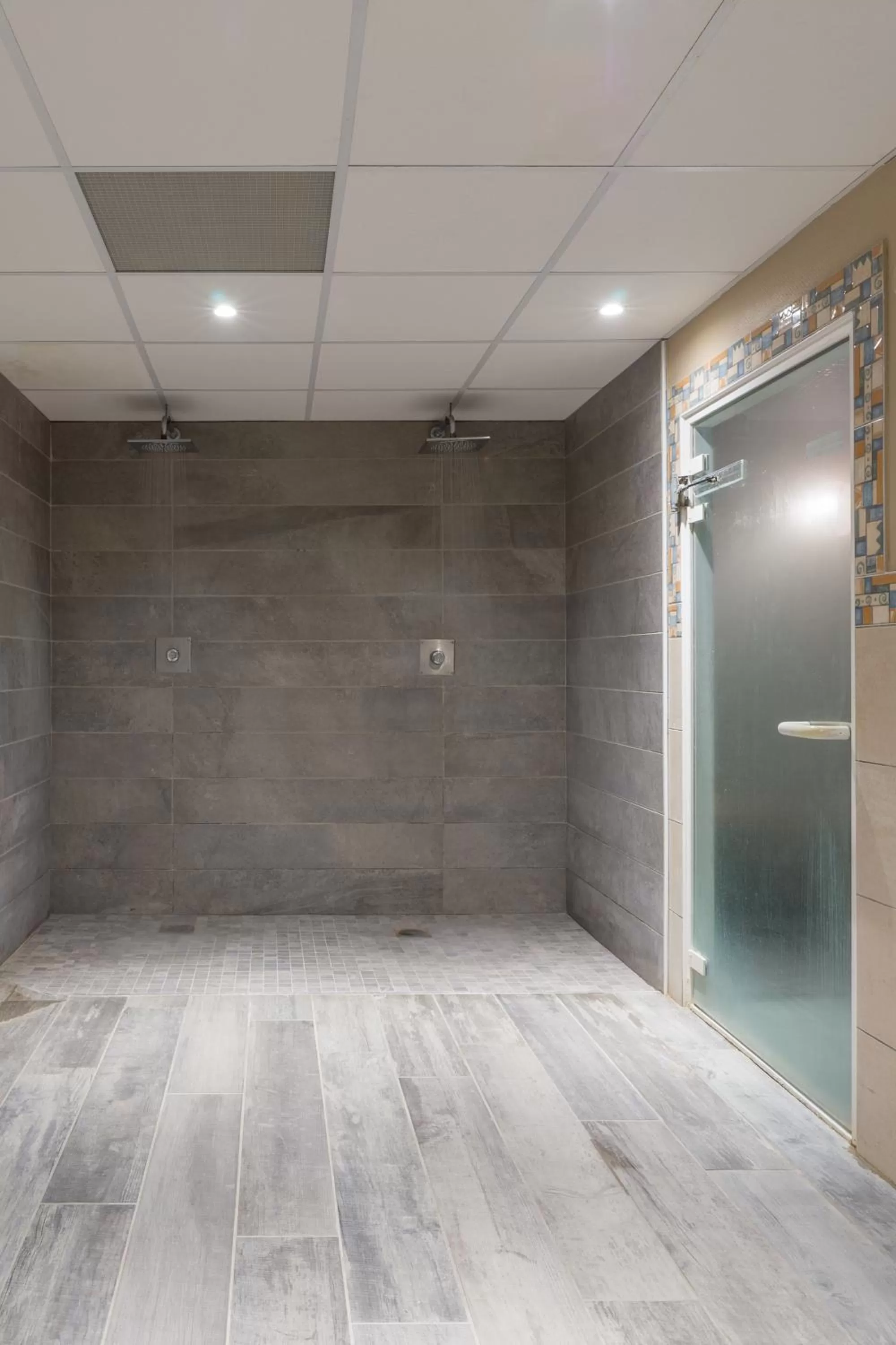 Spa and wellness centre/facilities in Villa Odette