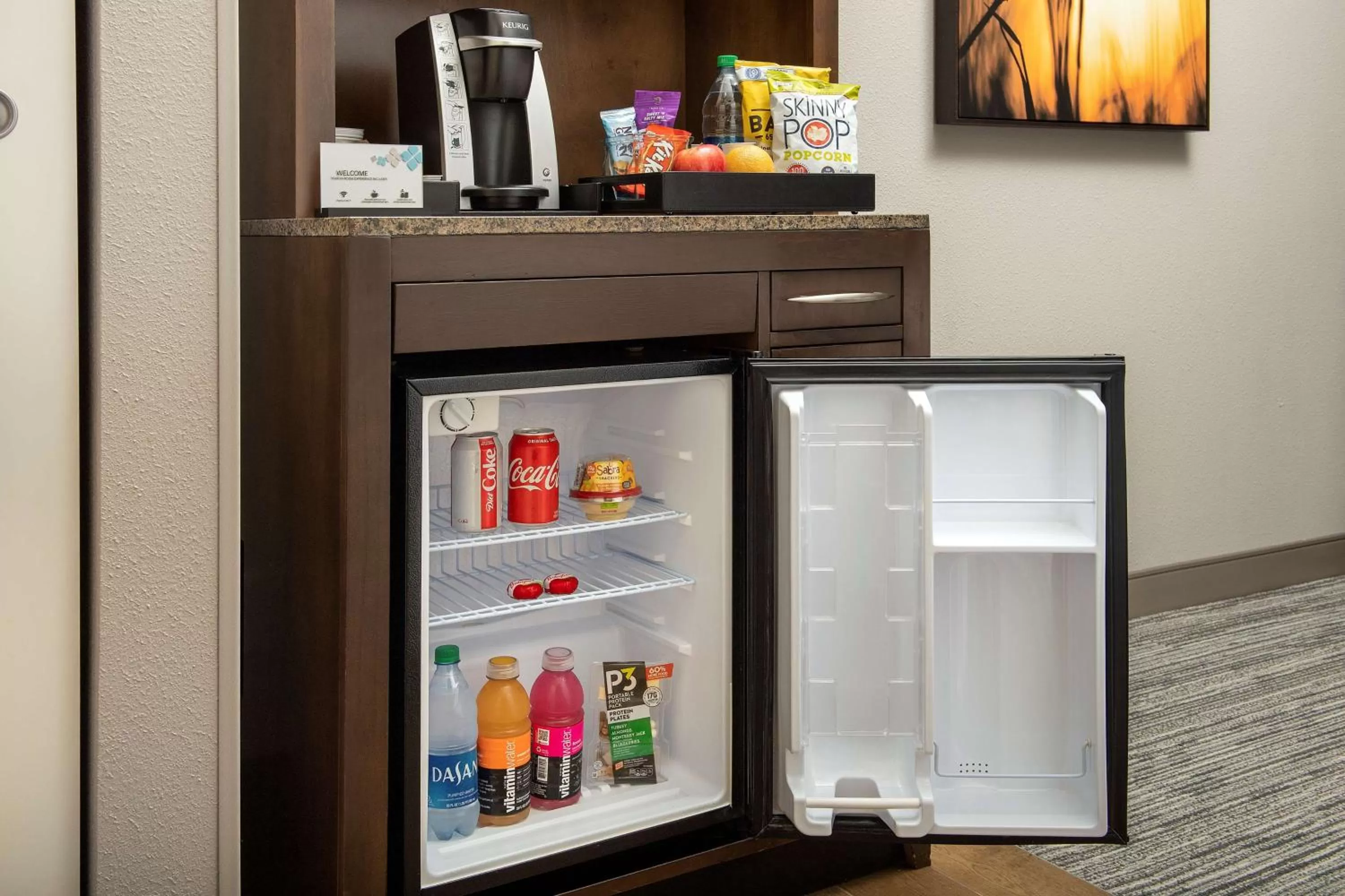 Other in Hilton Garden Inn Charlotte Airport