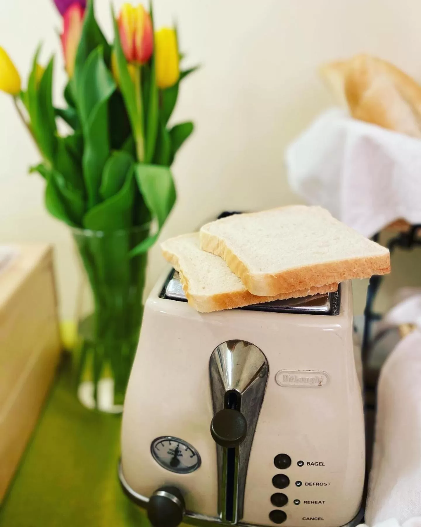 Breakfast in Boutique Hotel Golf Garni